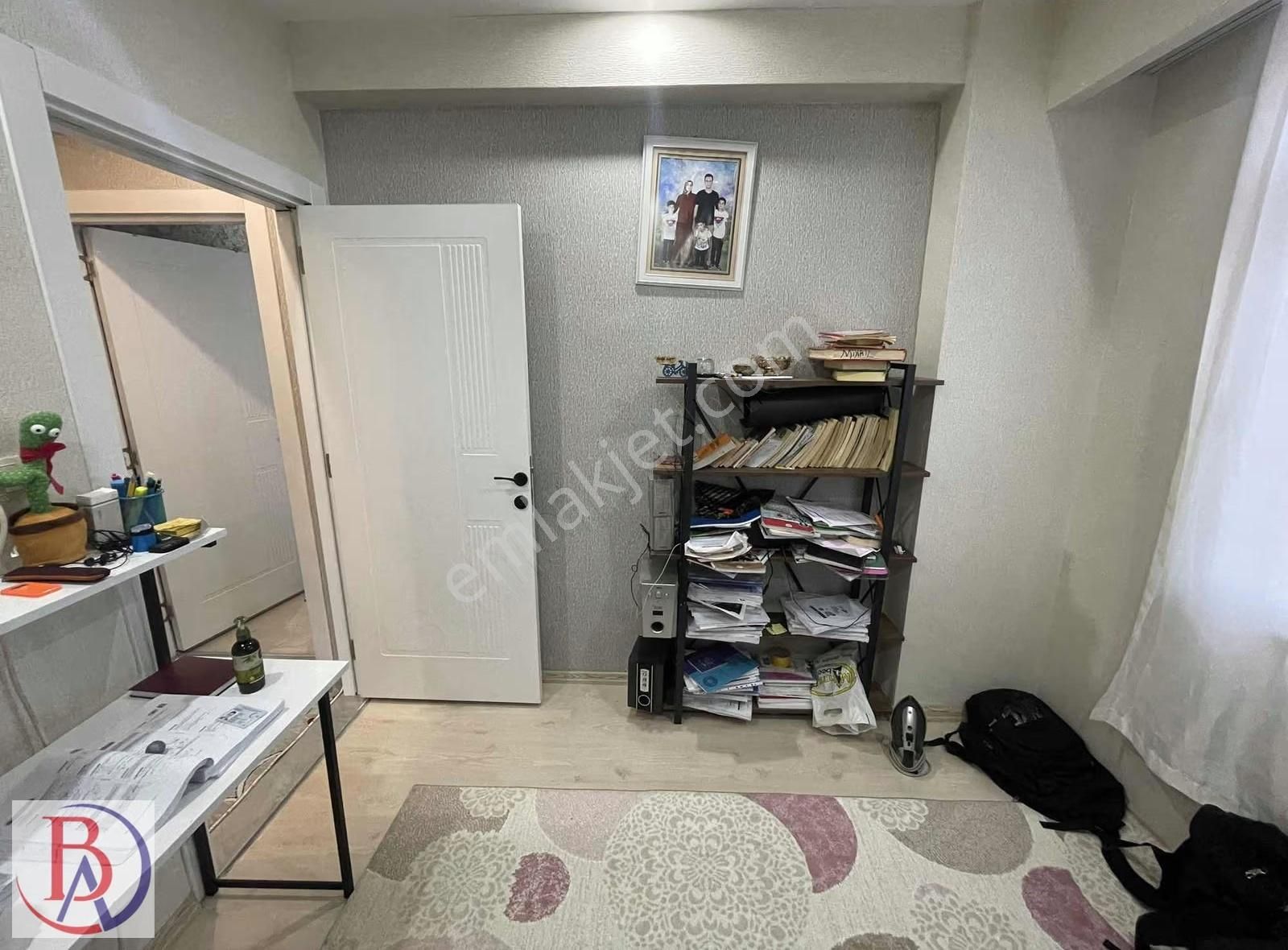 Batıkentte 2+1 Satılık Lüks Daire - Görsel 16