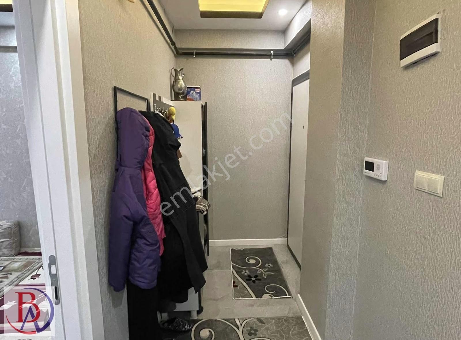 Batıkentte 2+1 Satılık Lüks Daire - Görsel 3