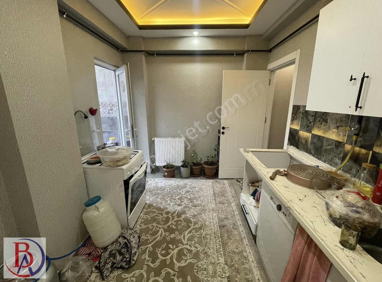 Batıkentte 2+1 Satılık Lüks Daire - Görsel 8