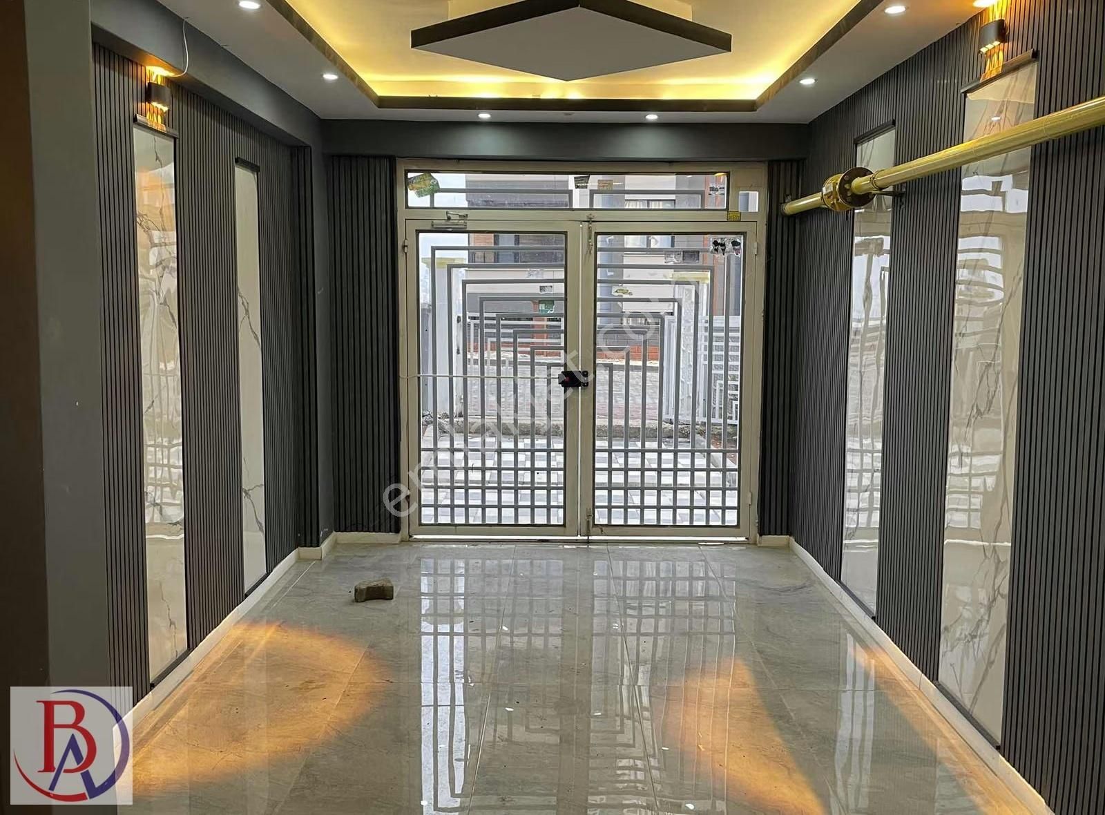 Batıkentte 2+1 Satılık Lüks Daire - Görsel 17