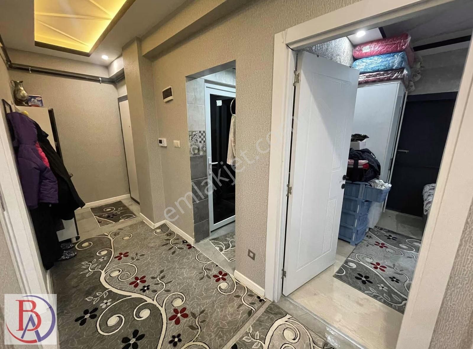 Batıkentte 2+1 Satılık Lüks Daire - Görsel 10