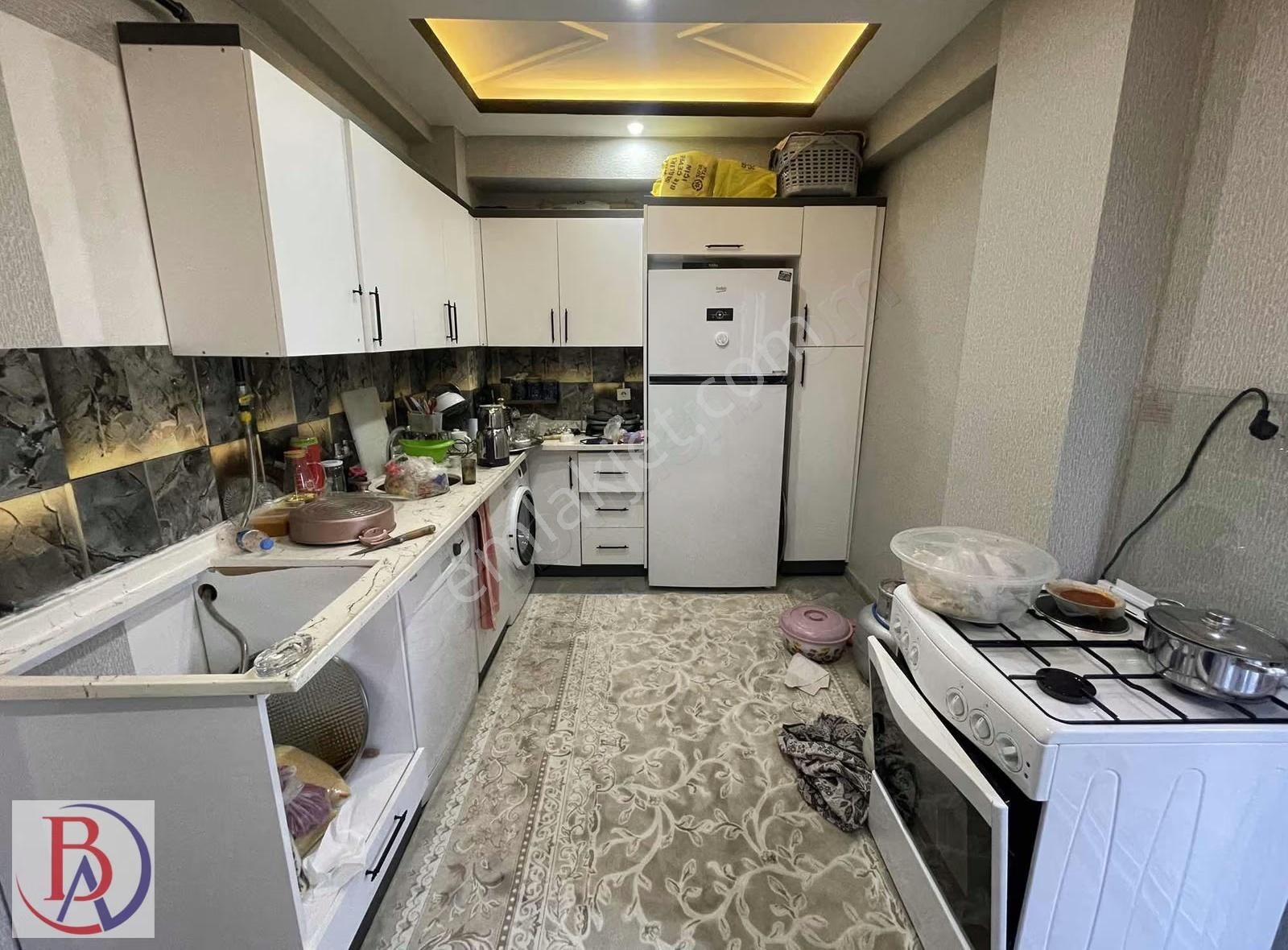 Batıkentte 2+1 Satılık Lüks Daire - Görsel 5