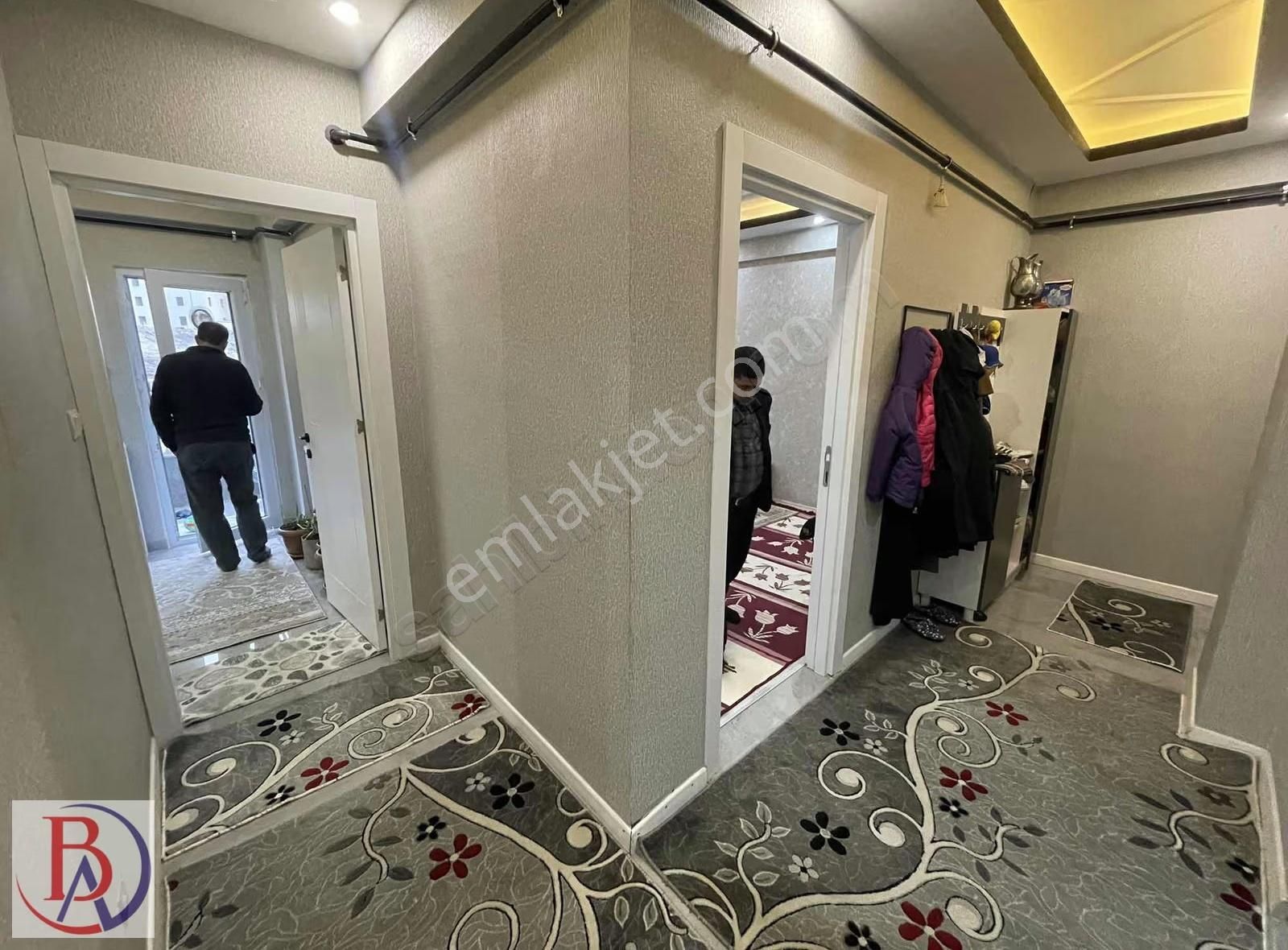 Batıkentte 2+1 Satılık Lüks Daire - Görsel 9