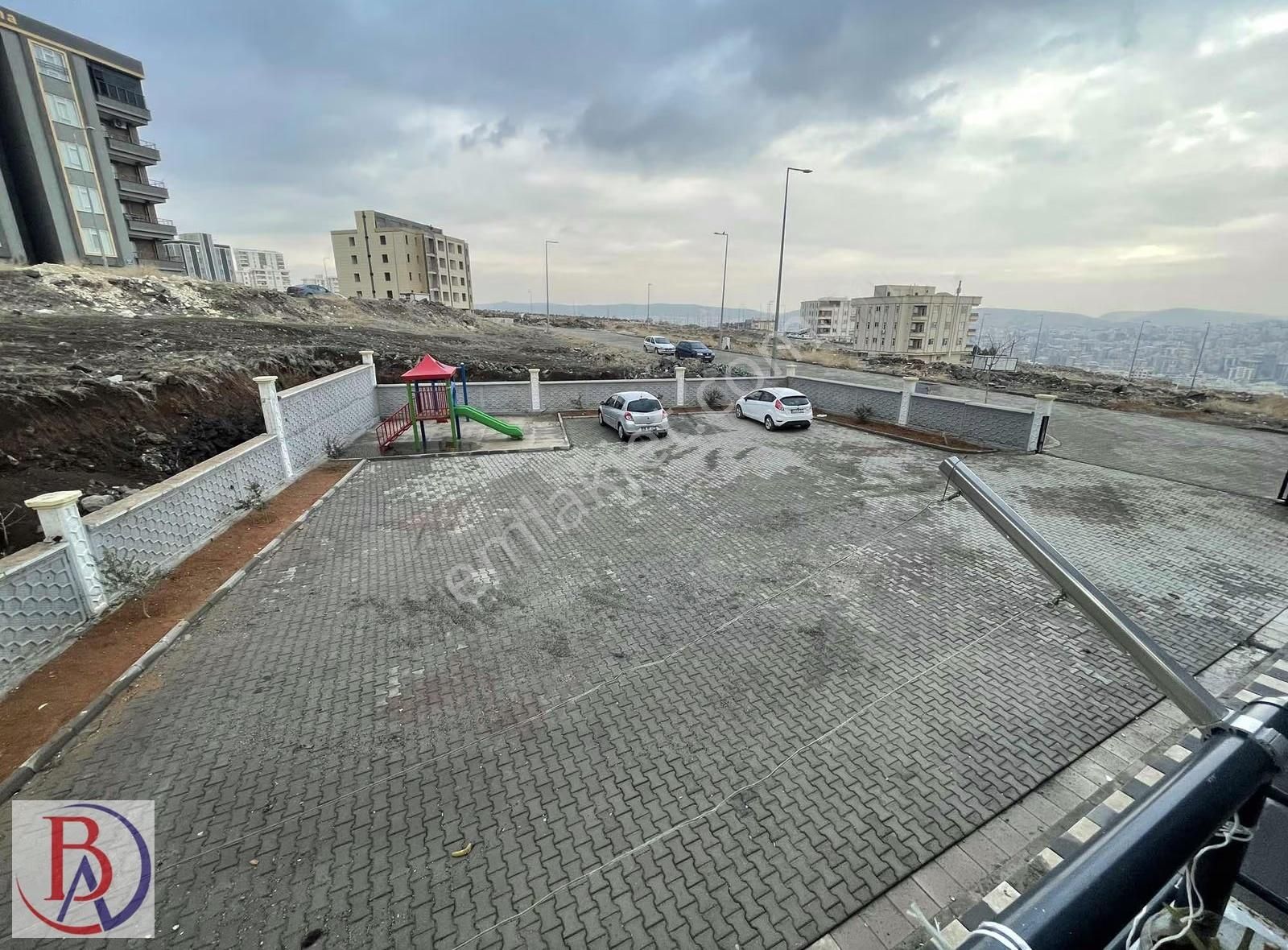 Batıkentte 2+1 Satılık Lüks Daire - Görsel 13