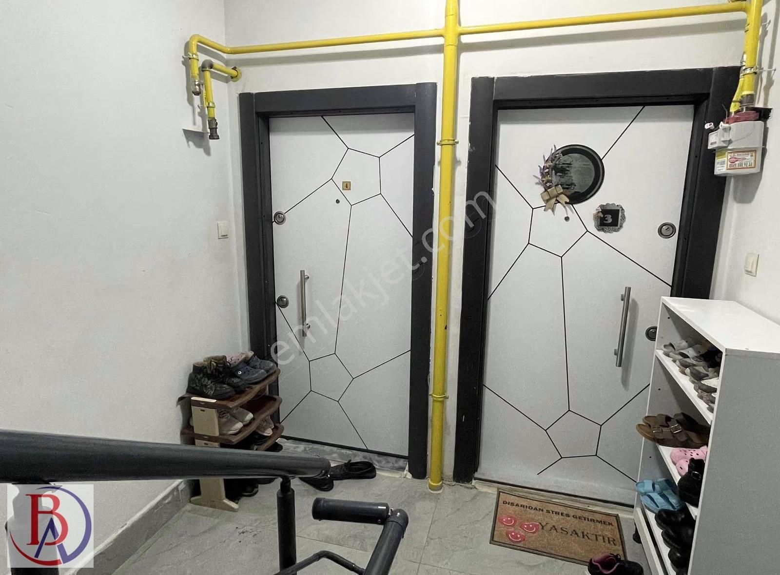 Batıkentte 2+1 Satılık Lüks Daire - Görsel 11