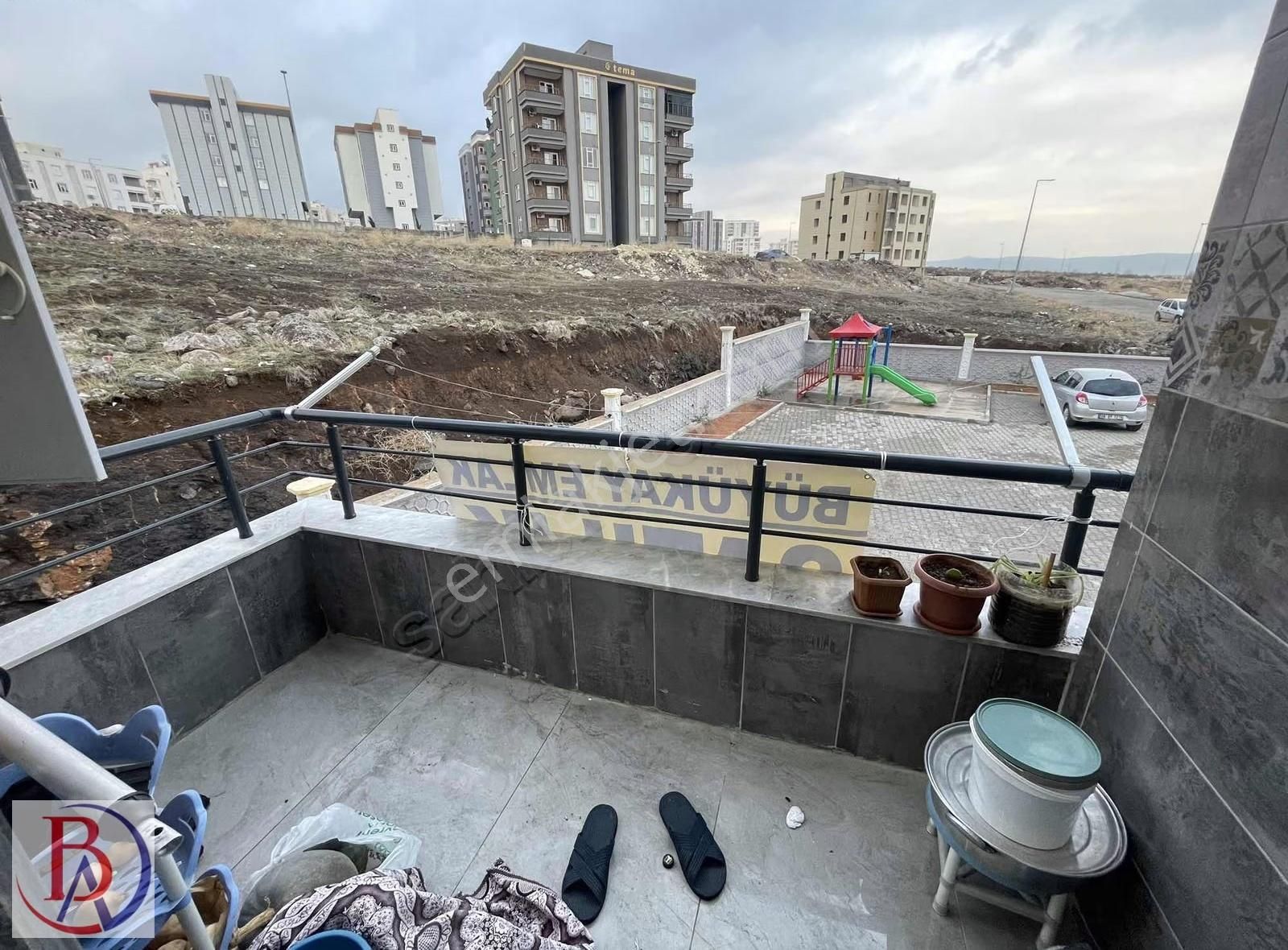 Batıkentte 2+1 Satılık Lüks Daire - Görsel 6