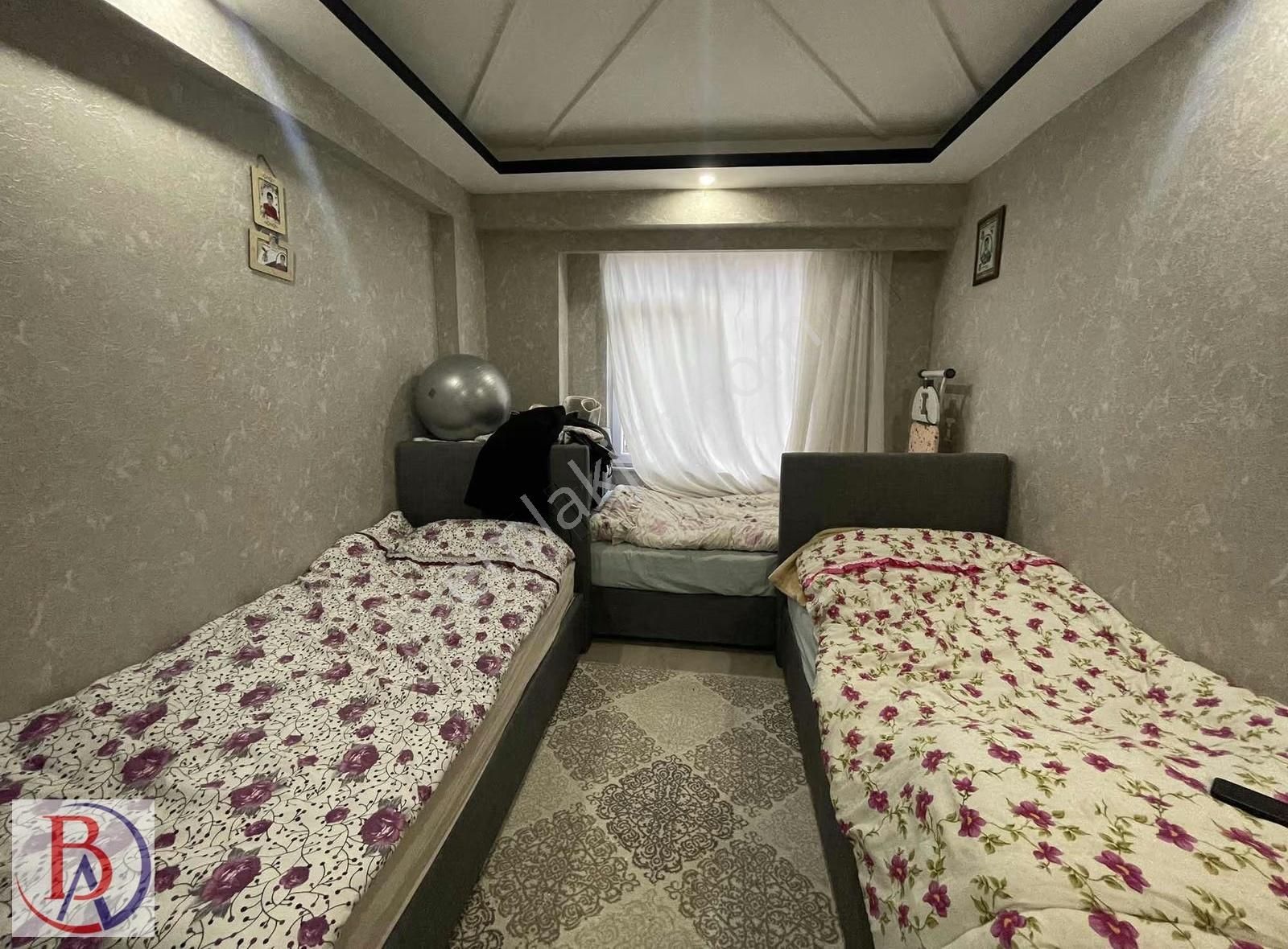 Batıkentte 2+1 Satılık Lüks Daire - Görsel 18