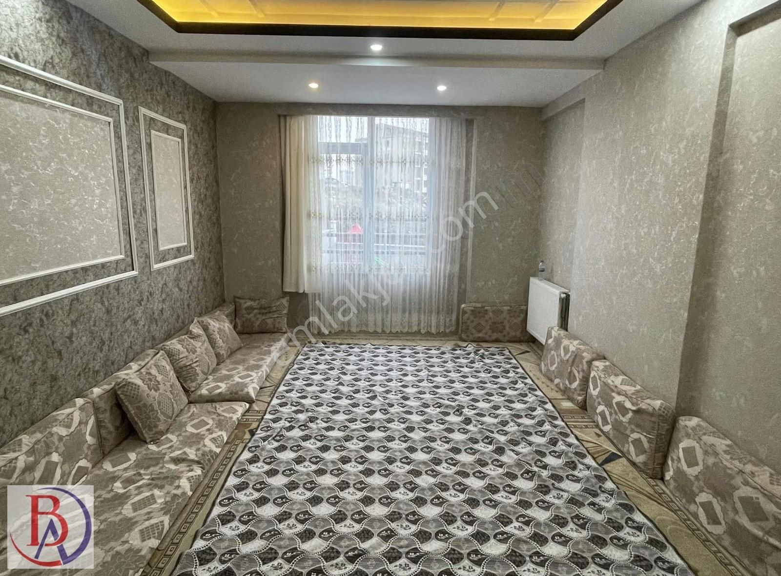 Batıkentte 2+1 Satılık Lüks Daire