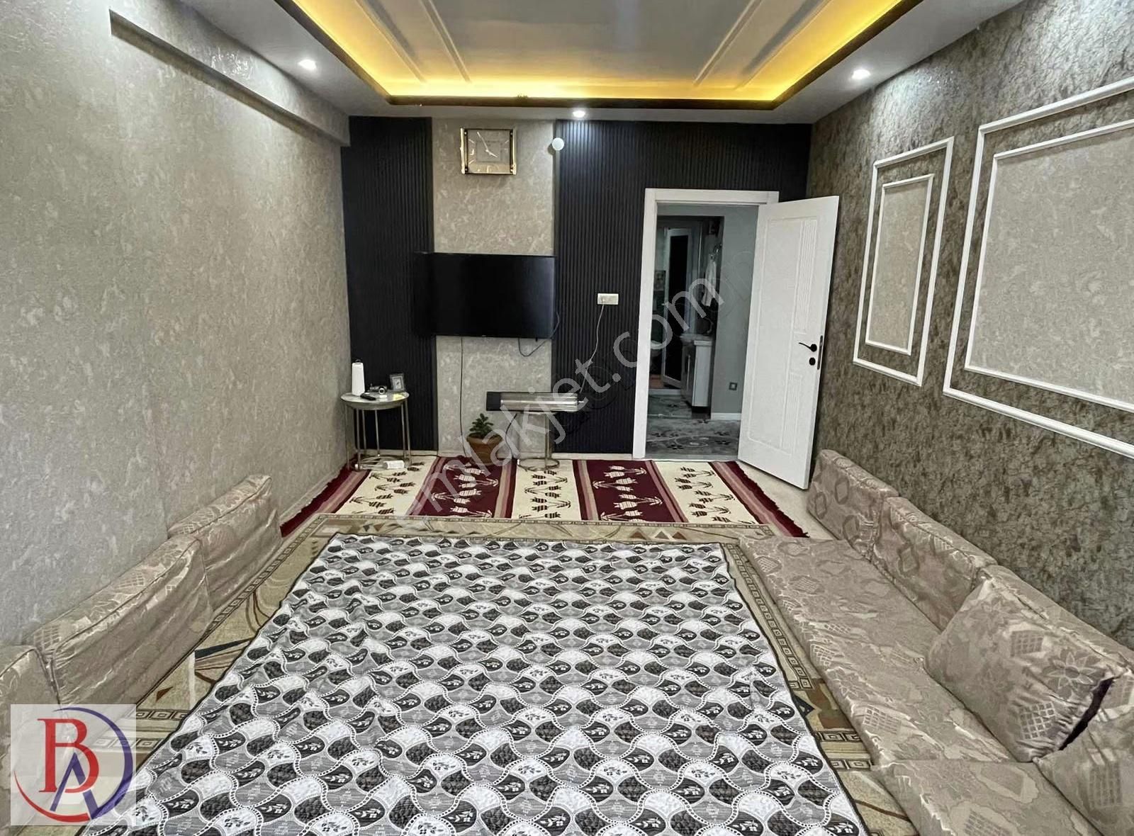 Batıkentte 2+1 Satılık Lüks Daire - Görsel 4