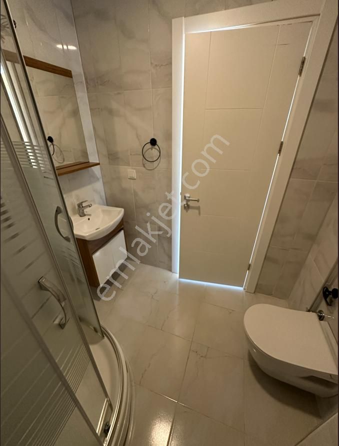 3+1 Ebeveyn Banyolu Geniş Kullanışlı Site İçerisinde Daire - Görsel 16