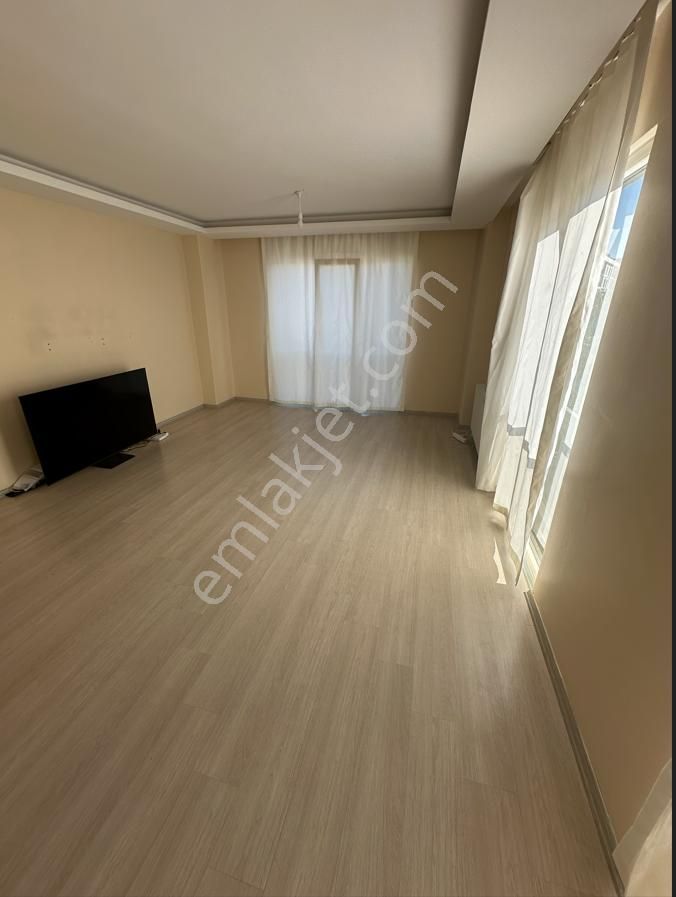 3+1 Ebeveyn Banyolu Geniş Kullanışlı Site İçerisinde Daire - Görsel 12