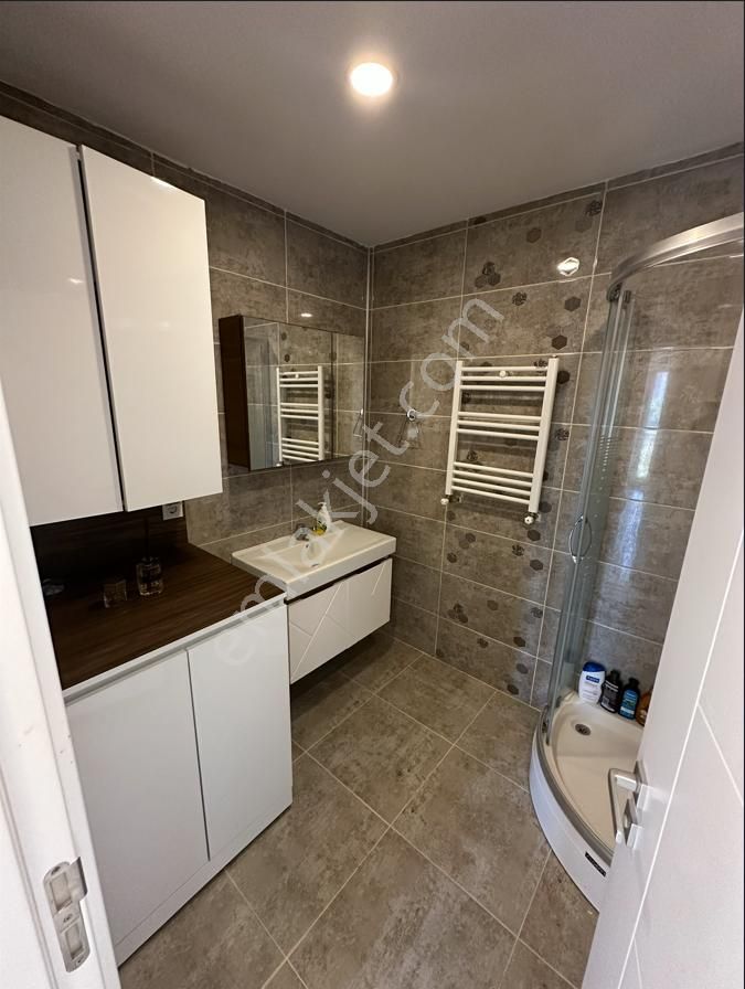 3+1 Ebeveyn Banyolu Geniş Kullanışlı Site İçerisinde Daire - Görsel 8