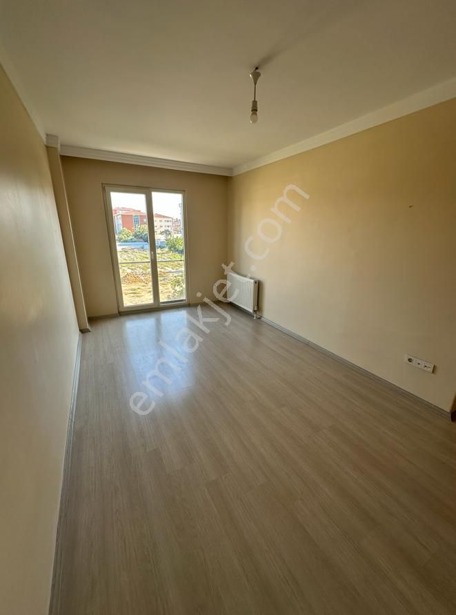 3+1 Ebeveyn Banyolu Geniş Kullanışlı Site İçerisinde Daire - Görsel 10