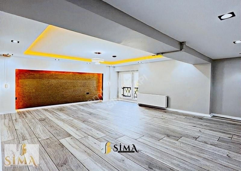 Ak Towers Sitesinde Dekorlu Genim2 Ferah Satılık 2+1 Daire - Görsel 19