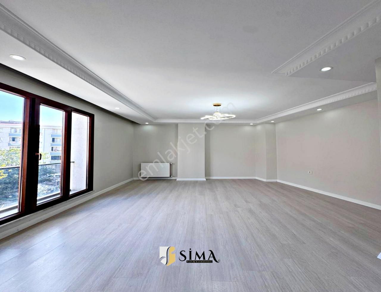 Üçevler Mah. Arakat 2+1 Ana Cadde Üzeri Kredi Uygun Yatırımlık Fırsat Daire - Görsel 7