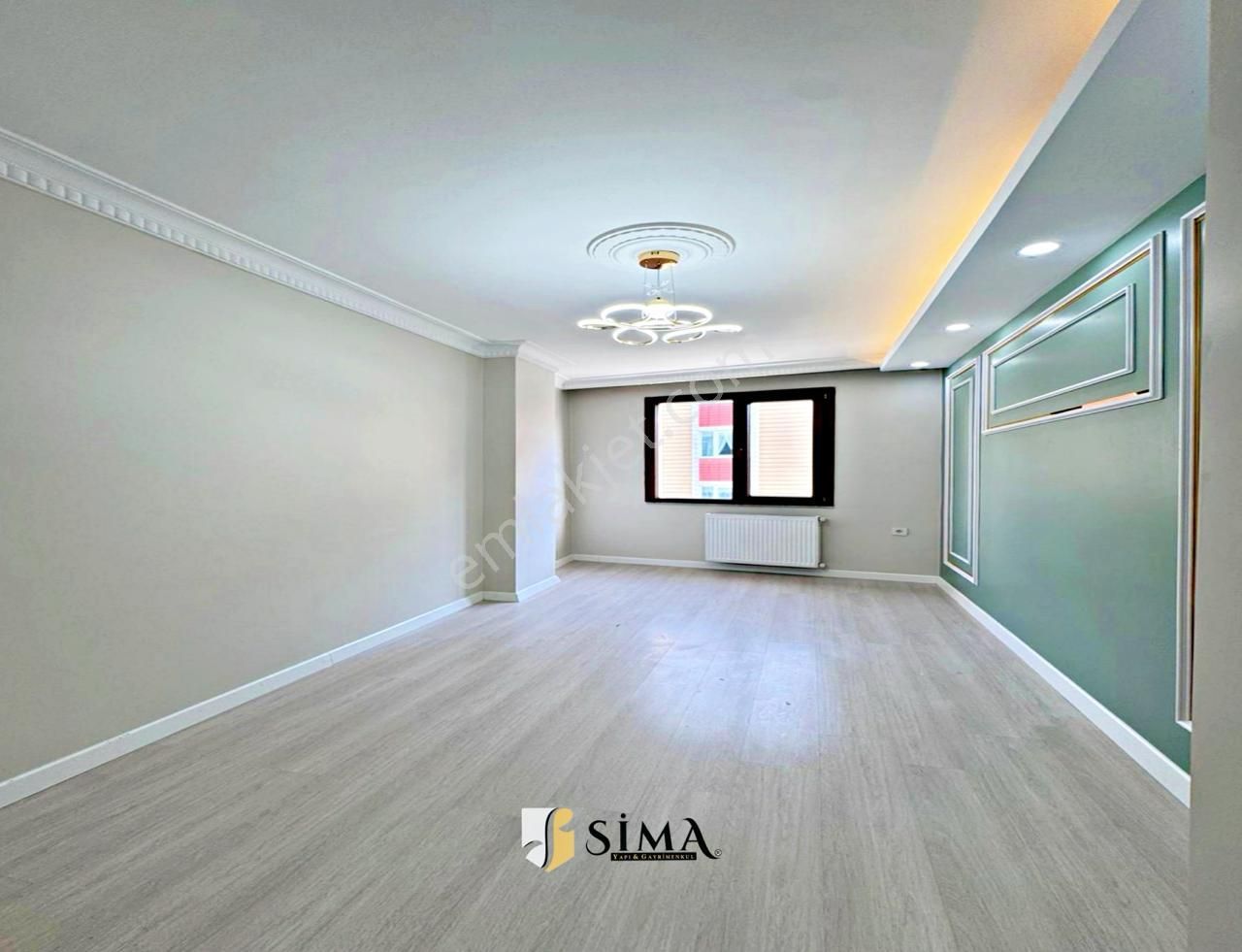 Üçevler Mah. Arakat 2+1 Ana Cadde Üzeri Kredi Uygun Yatırımlık Fırsat Daire - Görsel 19