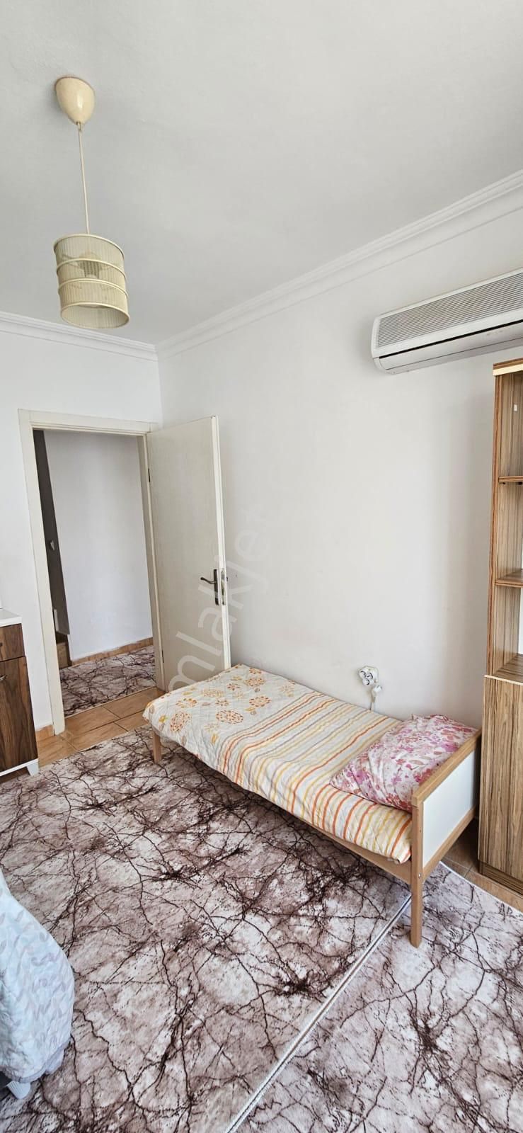 Antalya Konyaaltı Lımanda 3 + 1 Full Eşyalı Dubleks Ikı Banyo Çok Genış Teras Kıralık Daıre - Görsel 25