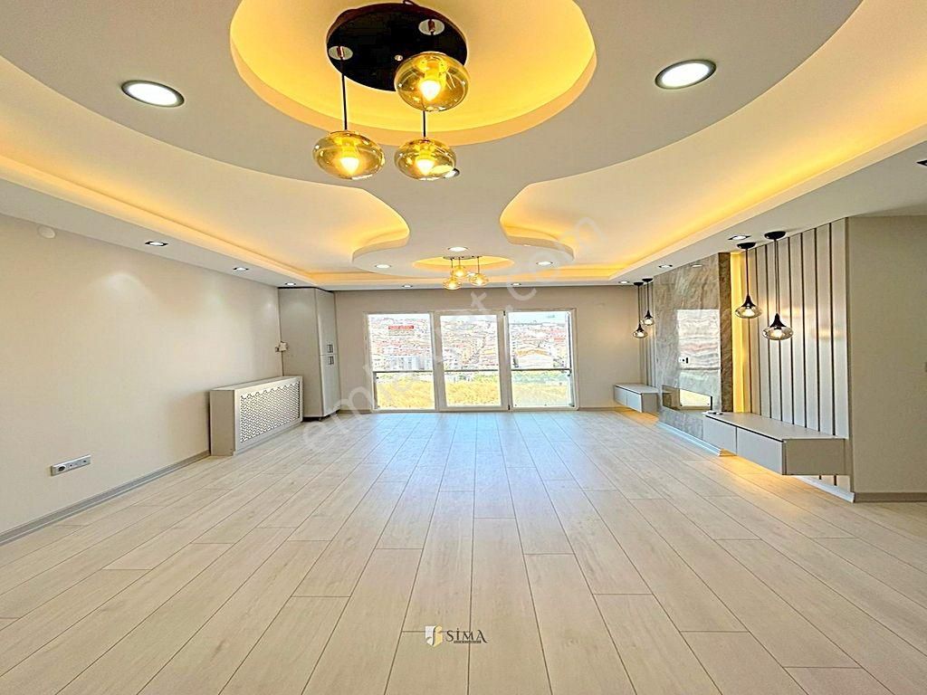 Ak Towers Sitesinde Yatırıma Uygun 1+1 Satılık Daire - Görsel 14