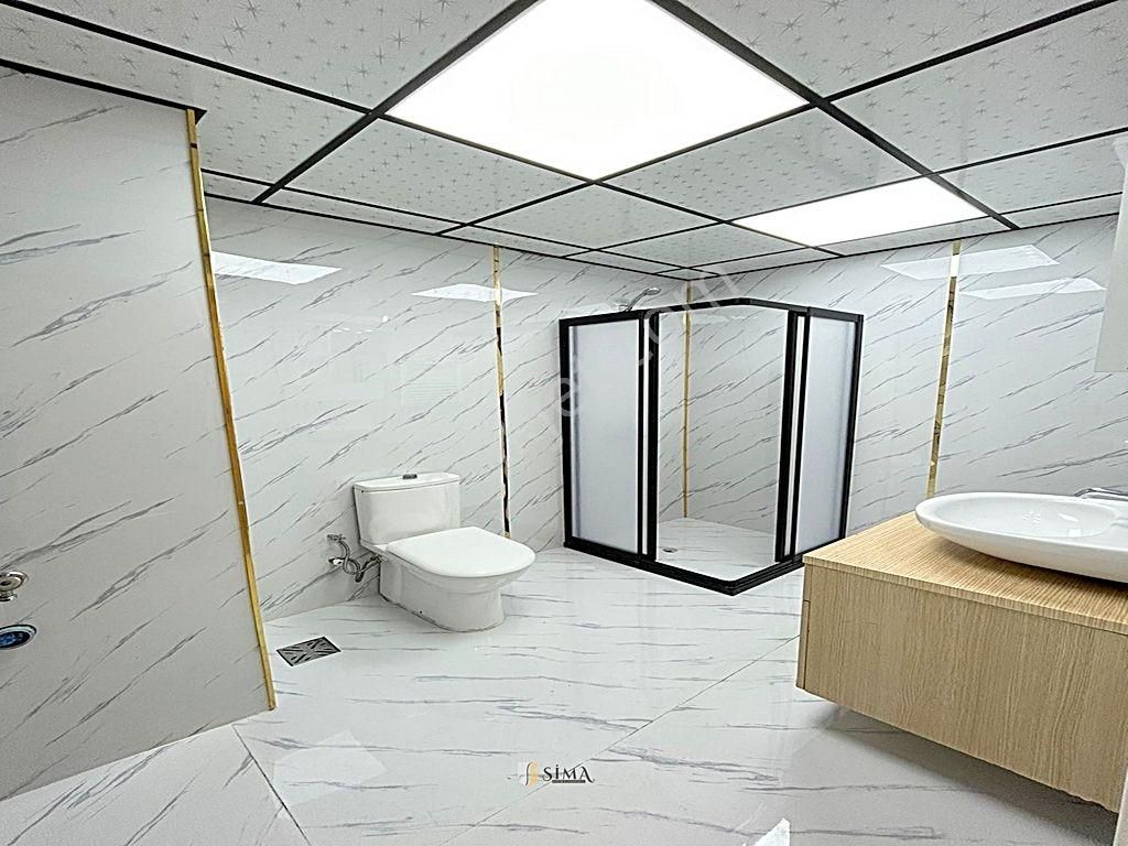 Ak Towers Sitesinde Yatırıma Uygun 1+1 Satılık Daire - Görsel 26