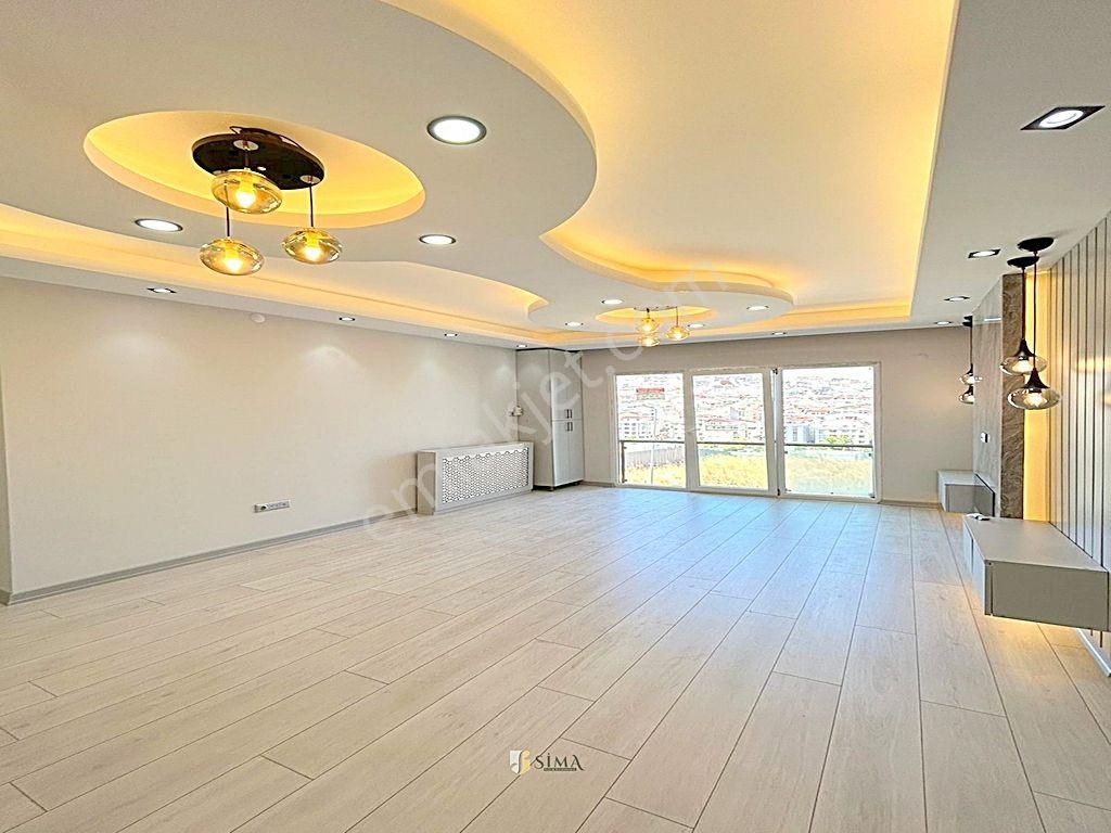 Ak Towers Sitesinde Yatırıma Uygun 1+1 Satılık Daire - Görsel 22