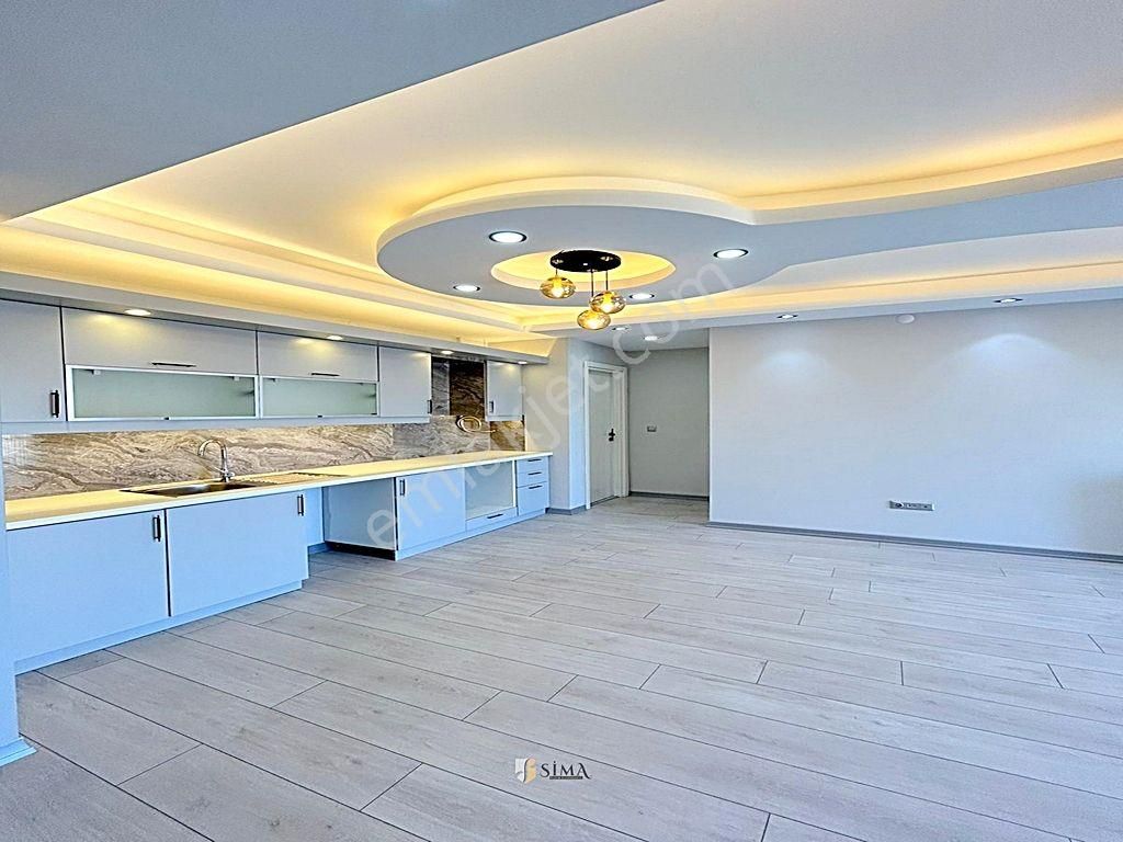 Ak Towers Sitesinde Yatırıma Uygun 1+1 Satılık Daire - Görsel 11