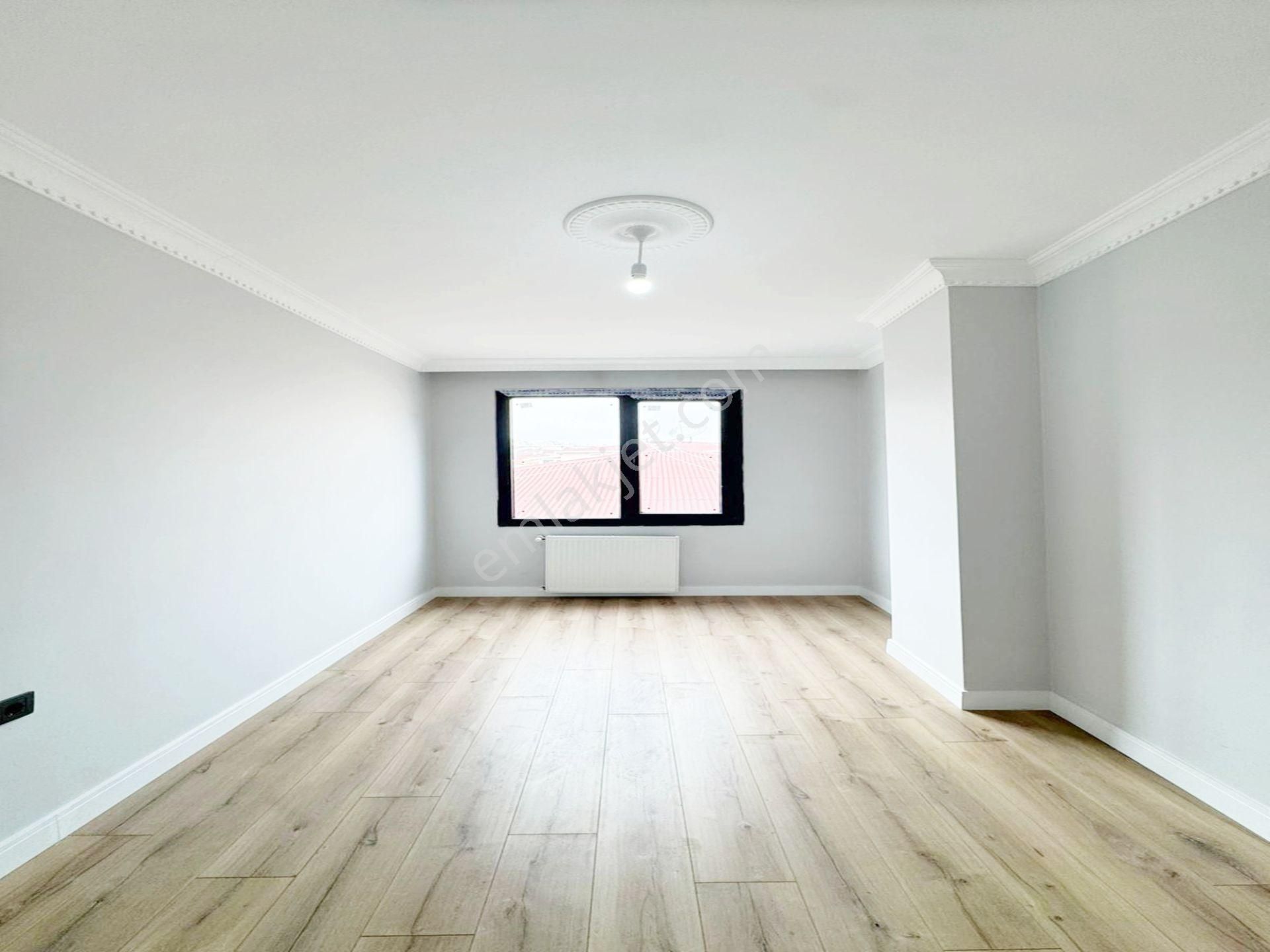 İlkevim Yüksek Kredi Uygun Sıfır İnşaat Doğan Araslı Bulvarı 4dk - Görsel 13