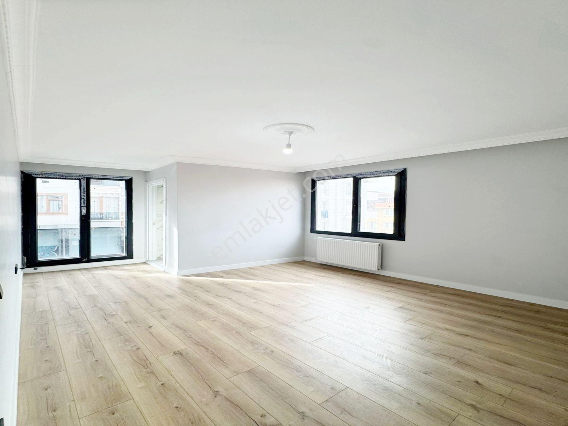 İlkevim Yüksek Kredi Uygun Sıfır İnşaat Doğan Araslı Bulvarı 4dk - Görsel 2