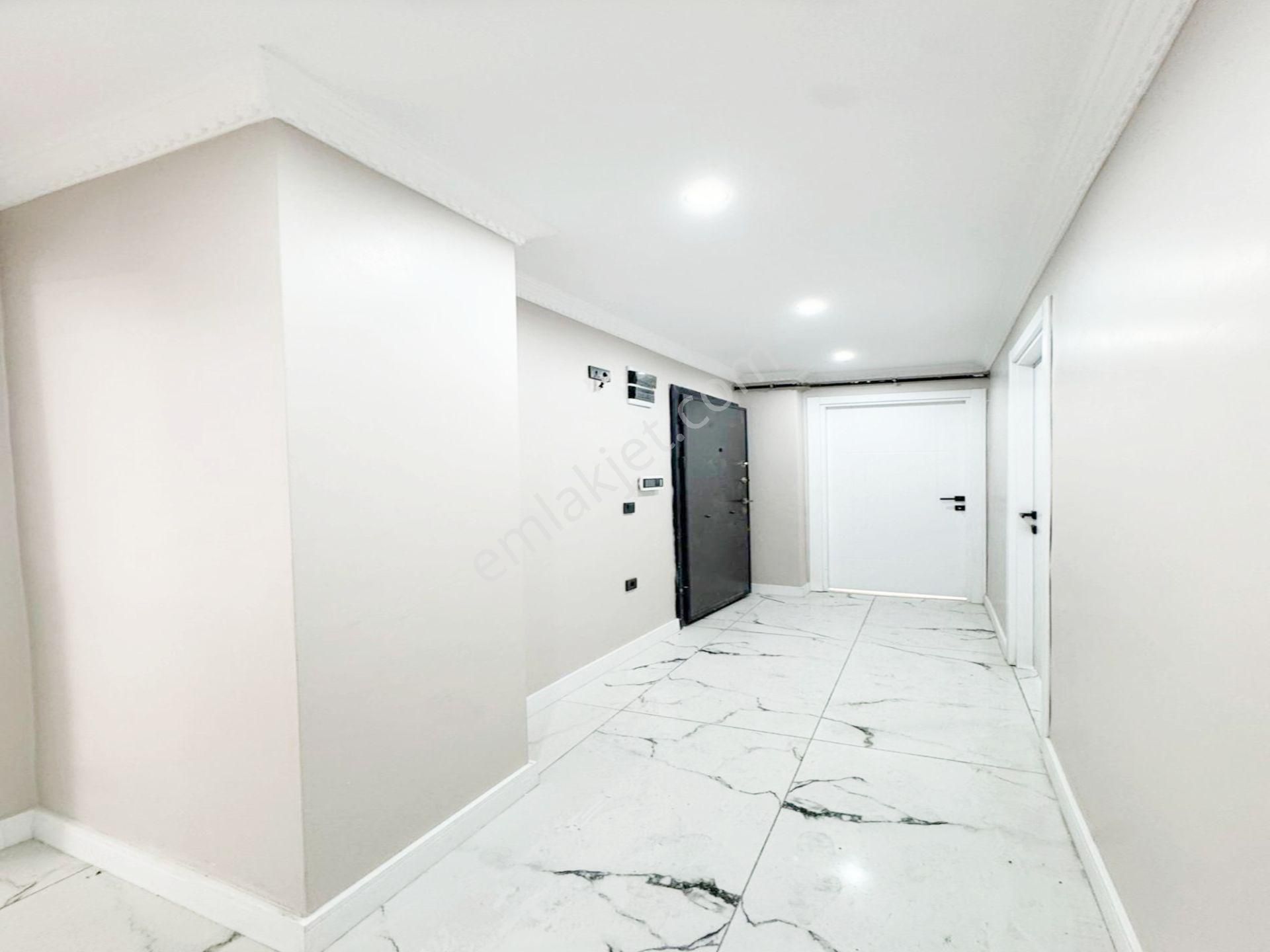 İlkevim Yüksek Kredi Uygun Sıfır İnşaat Doğan Araslı Bulvarı 4dk - Görsel 6