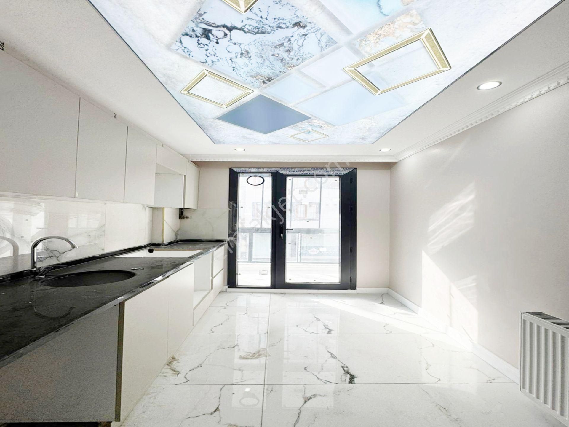 İlkevim Yüksek Kredi Uygun Sıfır İnşaat Doğan Araslı Bulvarı 4dk - Görsel 20