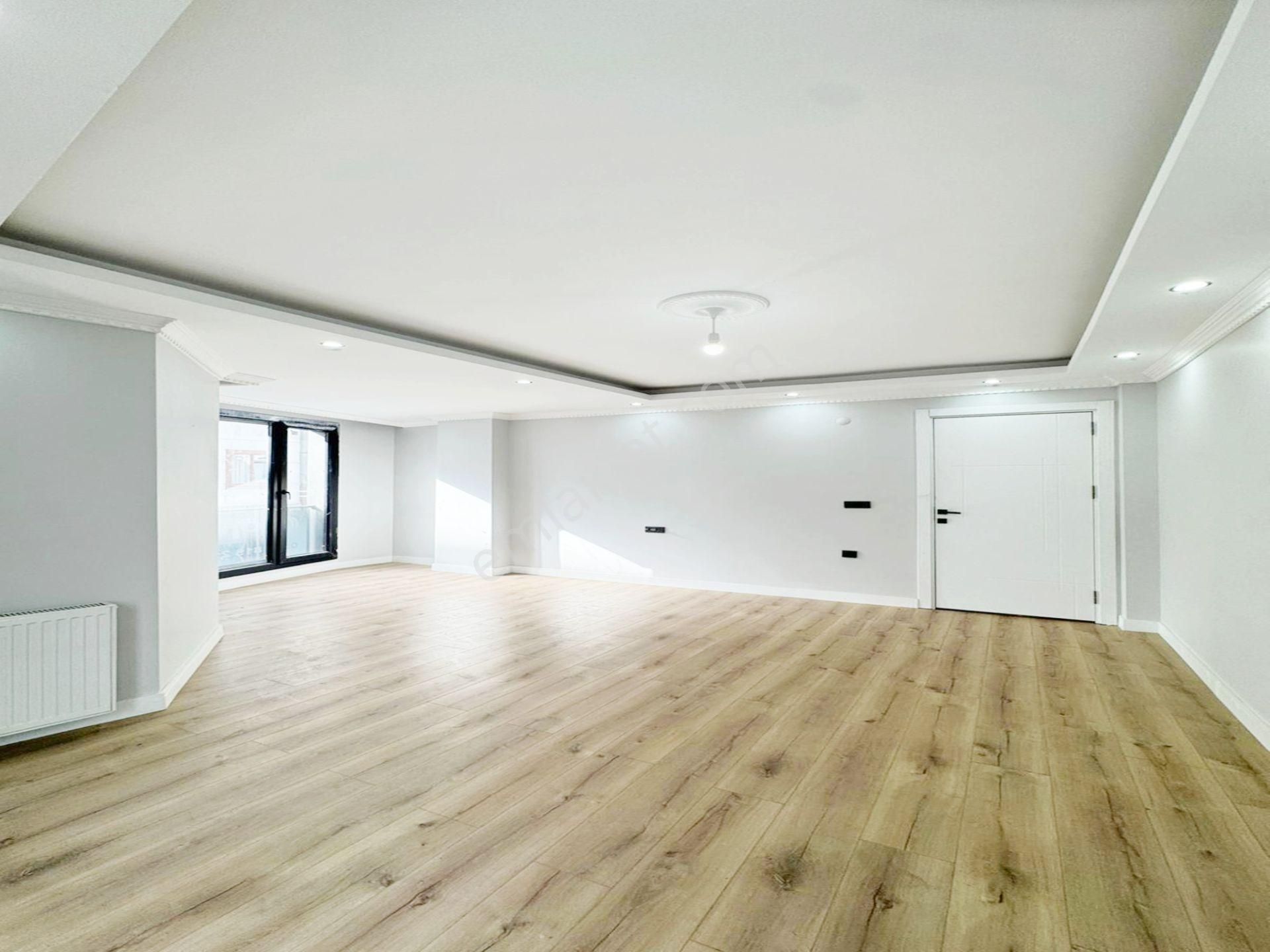 İlkevim Yüksek Kredi Uygun Sıfır İnşaat Doğan Araslı Bulvarı 4dk - Görsel 18