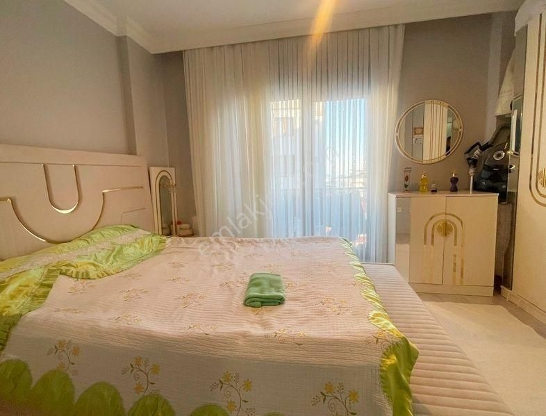 Mertcan Dan Hürriyet Mah Arakat 3+1 İskanlı - Panjurlu Lüks Daire - Görsel 13