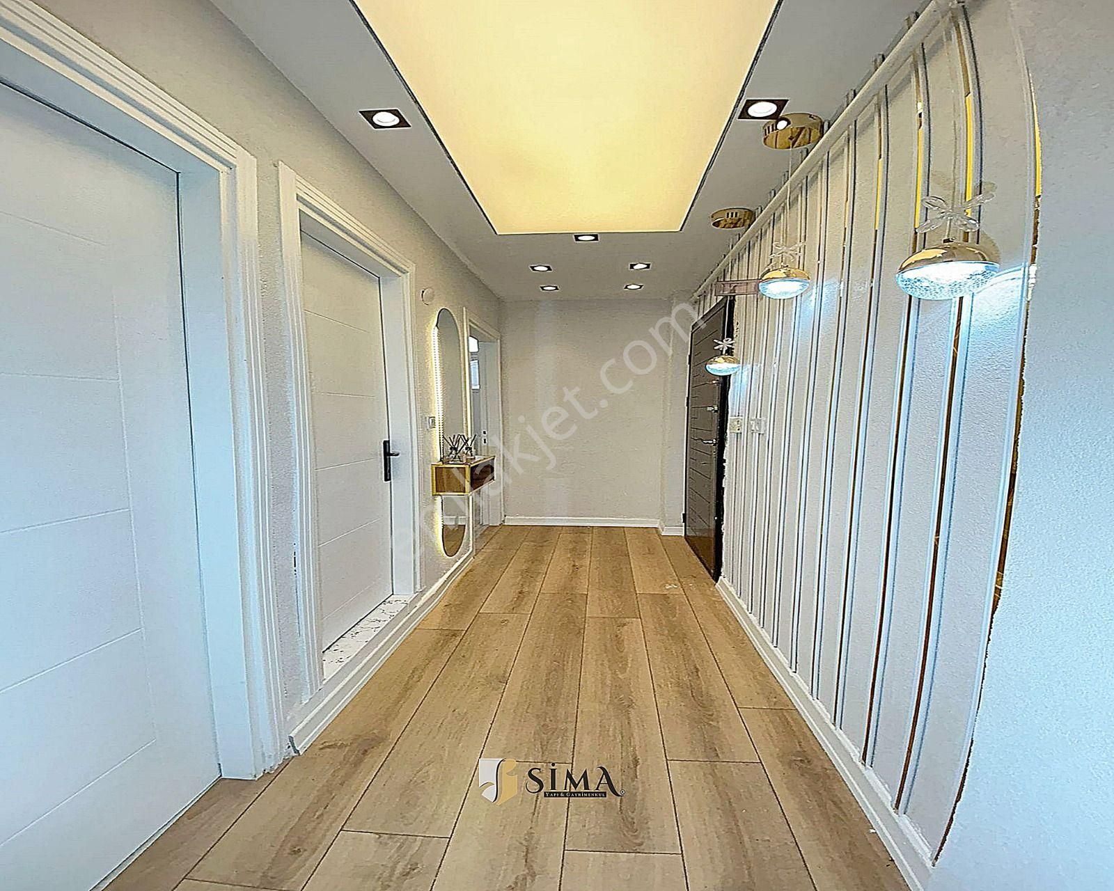 Ana Cadde Üzeri Yeni Metro Projesi Yakın 2+1 Yatırım İçin Fırsat Daire - Görsel 11