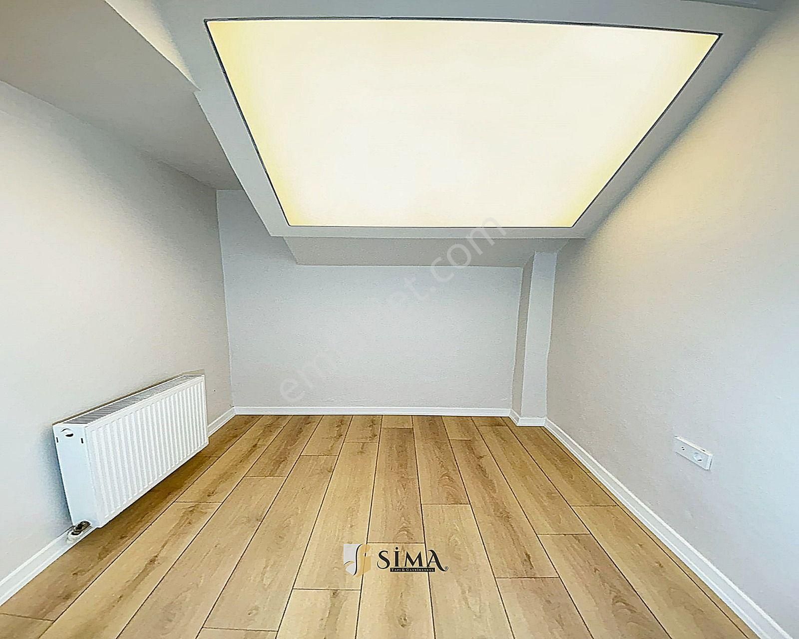 Ana Cadde Üzeri Yeni Metro Projesi Yakın 2+1 Yatırım İçin Fırsat Daire - Görsel 21