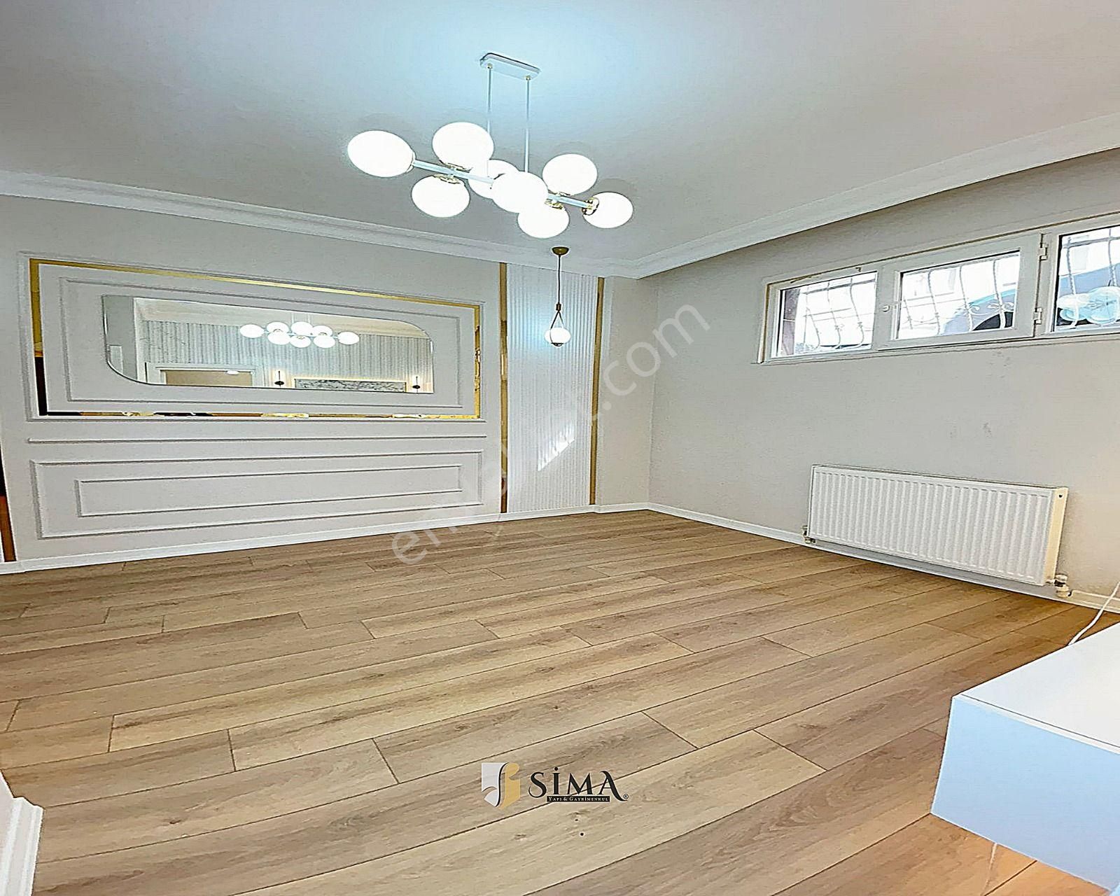 Ana Cadde Üzeri Yeni Metro Projesi Yakın 2+1 Yatırım İçin Fırsat Daire - Görsel 4