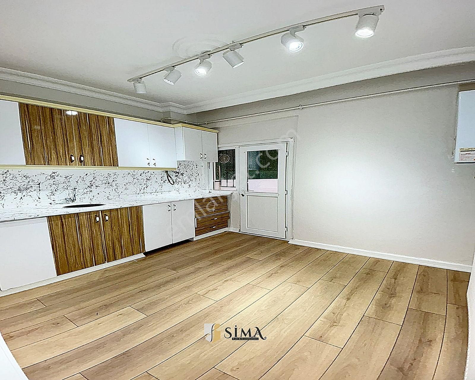 Ana Cadde Üzeri Yeni Metro Projesi Yakın 2+1 Yatırım İçin Fırsat Daire - Görsel 16