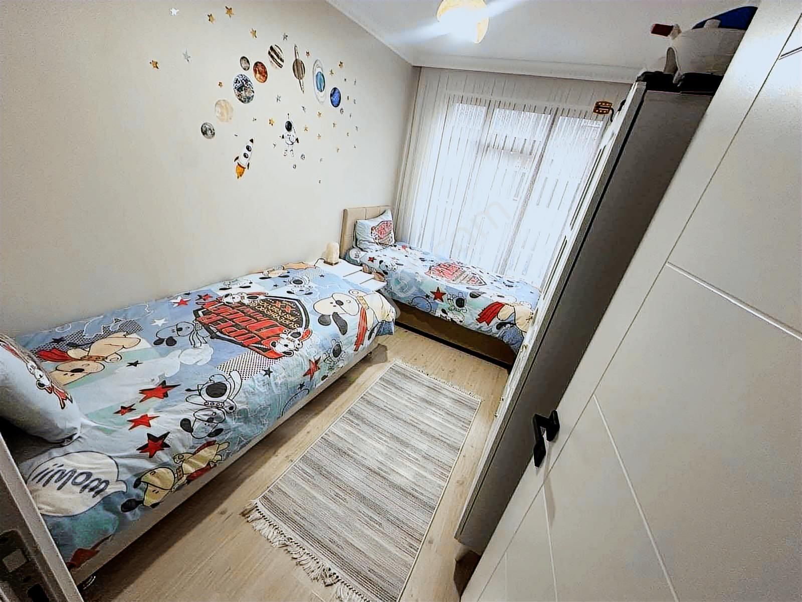 Pusula İnşaatan İsmetpaşa Mah'de 3+2 190m² Kelepir Dublex Daire - Görsel 30