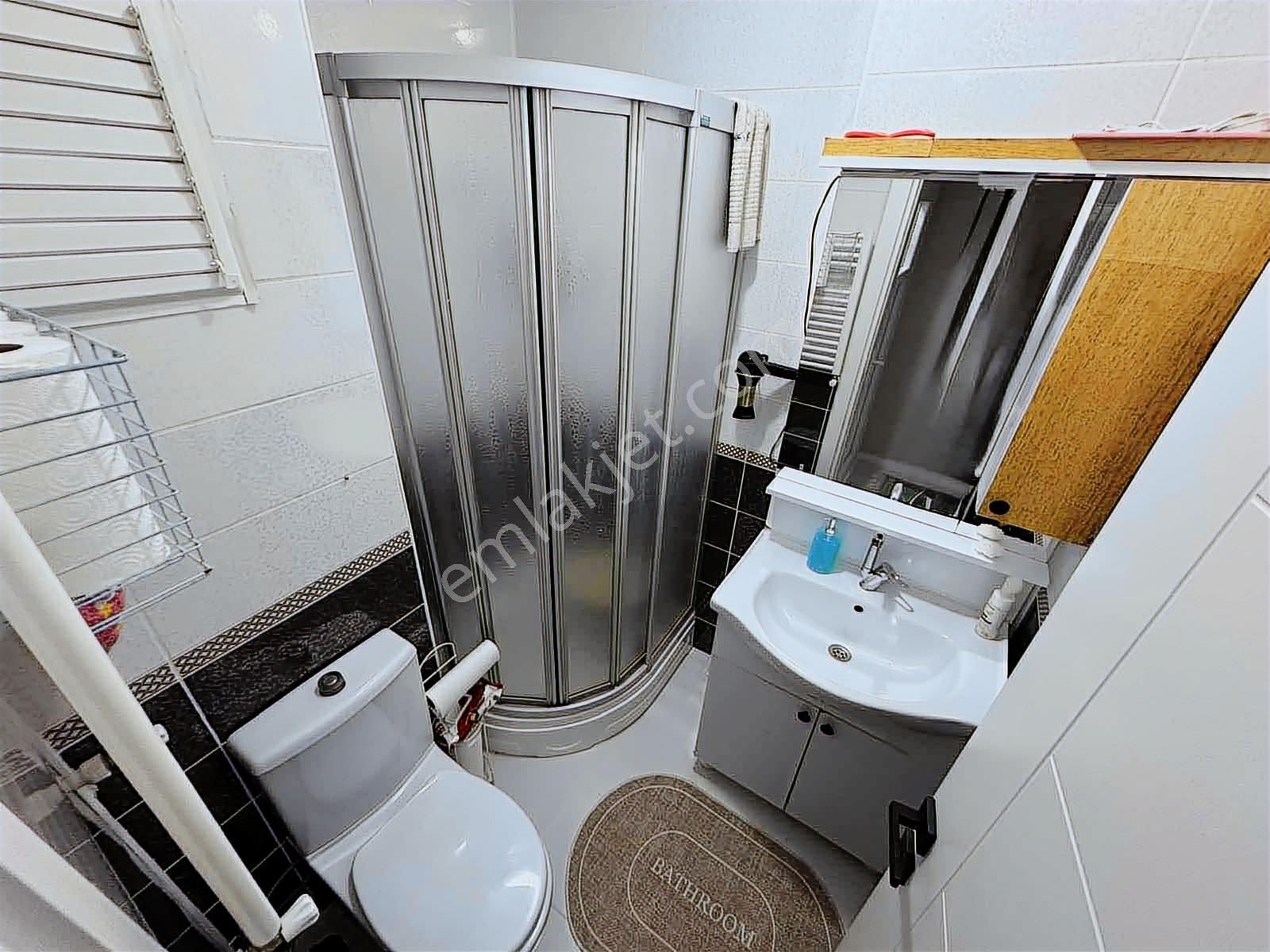 Pusula İnşaatan İsmetpaşa Mah'de 3+2 190m² Kelepir Dublex Daire - Görsel 21