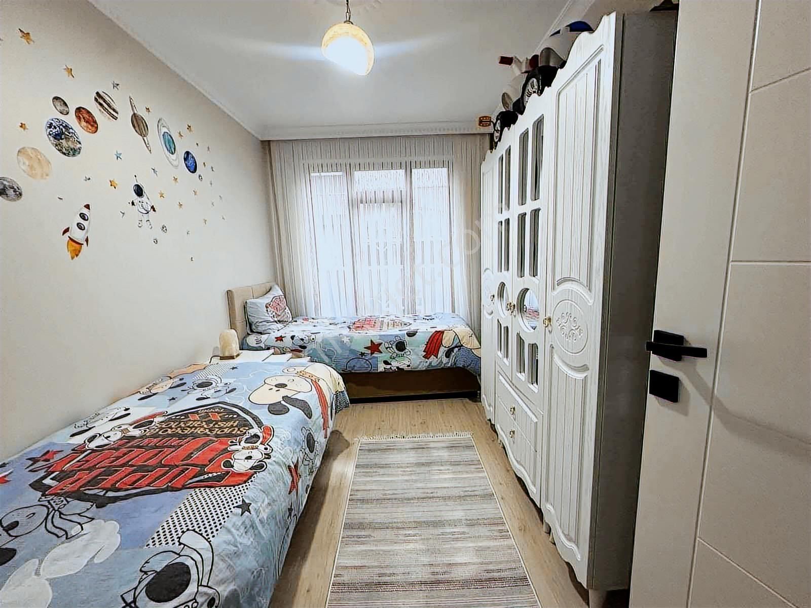 Pusula İnşaatan İsmetpaşa Mah'de 3+2 190m² Kelepir Dublex Daire - Görsel 31