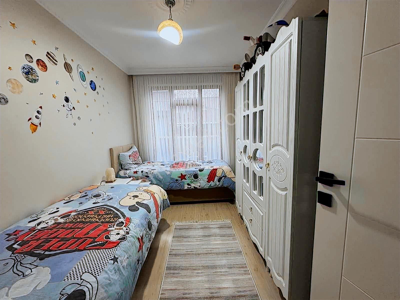 Pusula İnşaatan İsmetpaşa Mah'de 3+2 190m² Kelepir Dublex Daire - Görsel 28