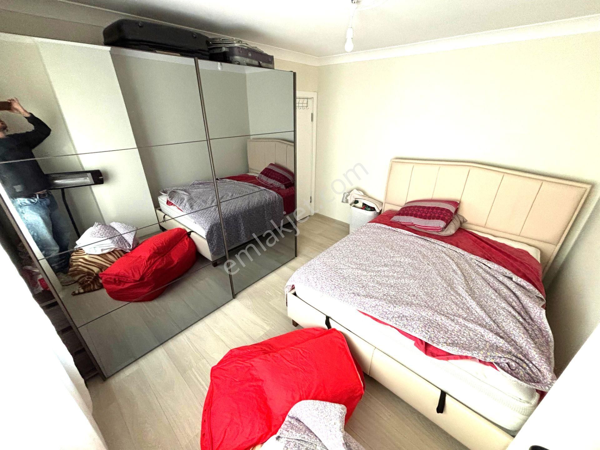 𝄞melodi'den Bildiklerinizi Unutun 4+1 Fiyatı Efsane Ön Cephe Yüzme Havuzlu Devasa Teraslı Dublex - Görsel 27