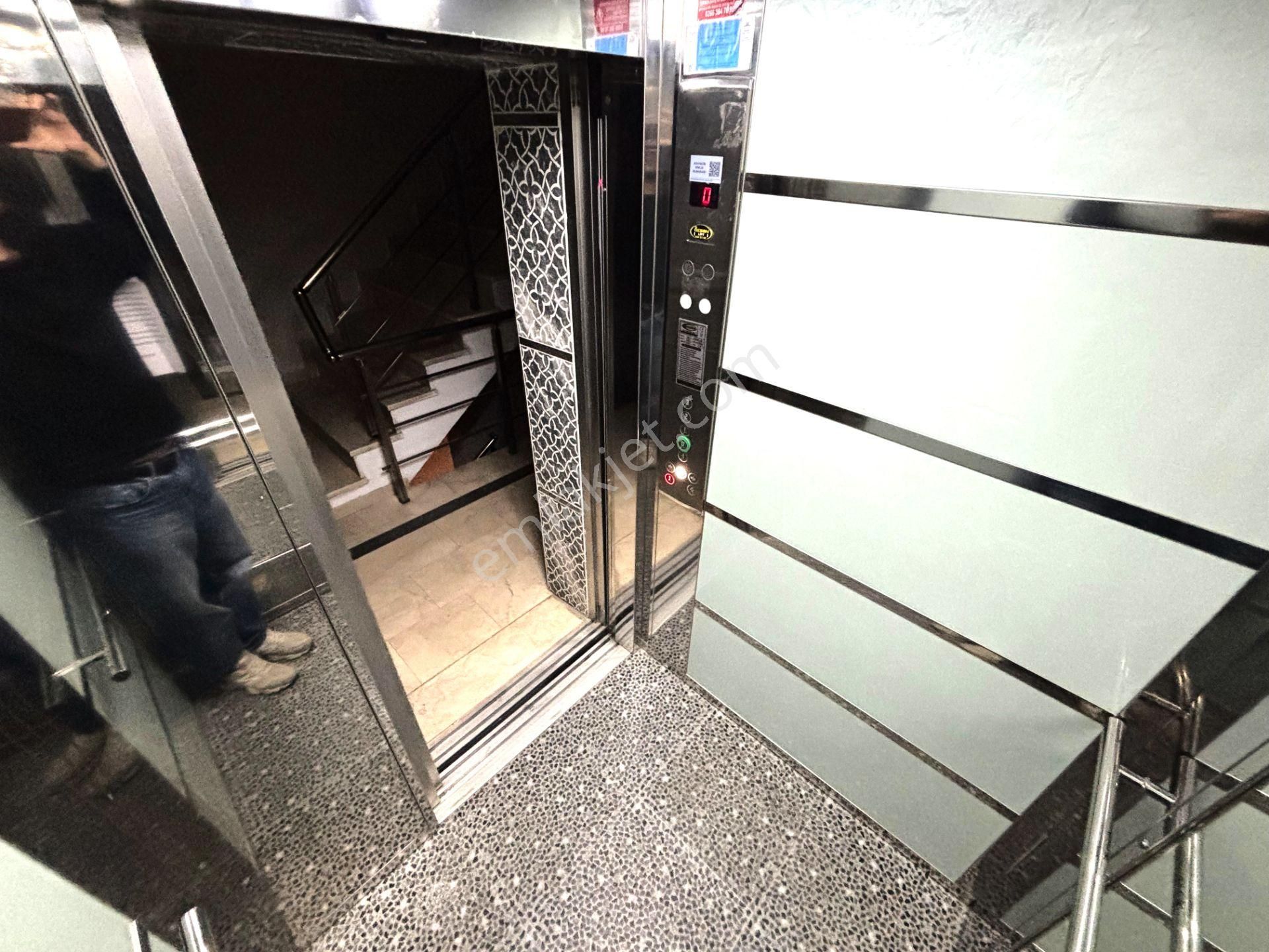 𝄞melodi'den Bildiklerinizi Unutun 4+1 Fiyatı Efsane Ön Cephe Yüzme Havuzlu Devasa Teraslı Dublex - Görsel 8