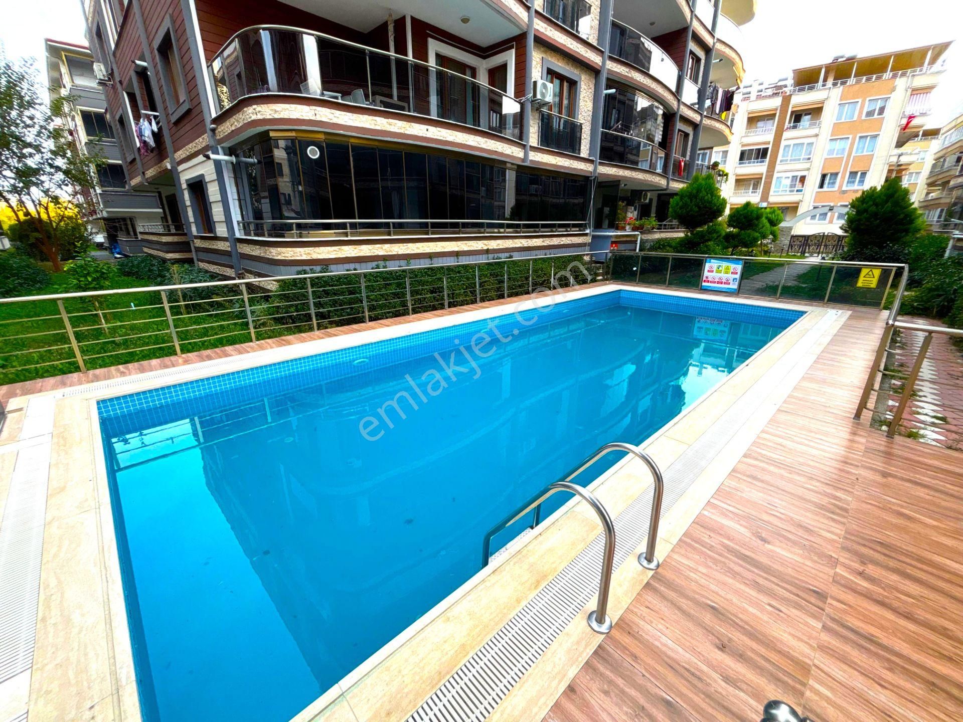 𝄞melodi'den Bildiklerinizi Unutun 4+1 Fiyatı Efsane Ön Cephe Yüzme Havuzlu Devasa Teraslı Dublex - Görsel 33