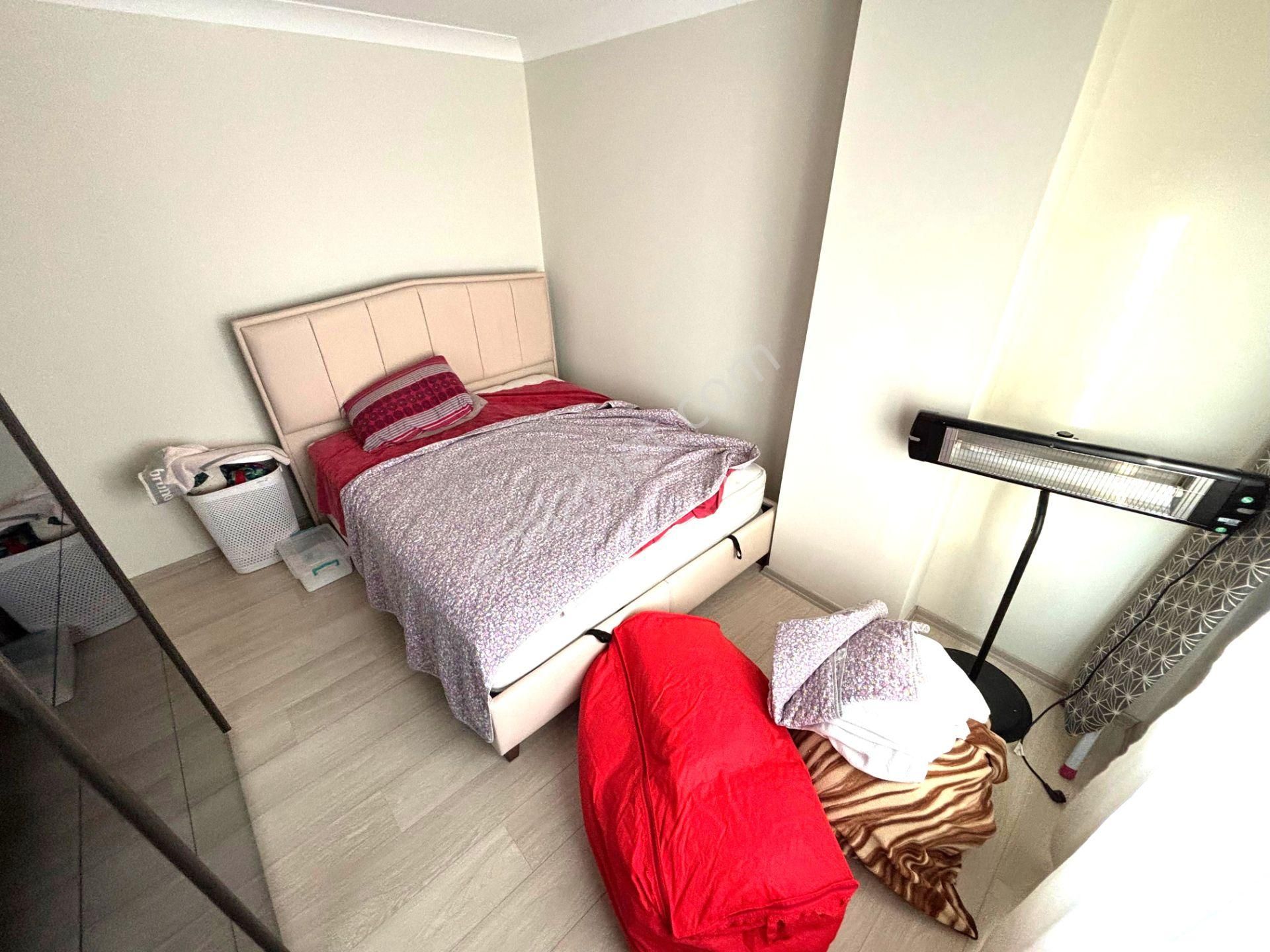 𝄞melodi'den Bildiklerinizi Unutun 4+1 Fiyatı Efsane Ön Cephe Yüzme Havuzlu Devasa Teraslı Dublex - Görsel 26