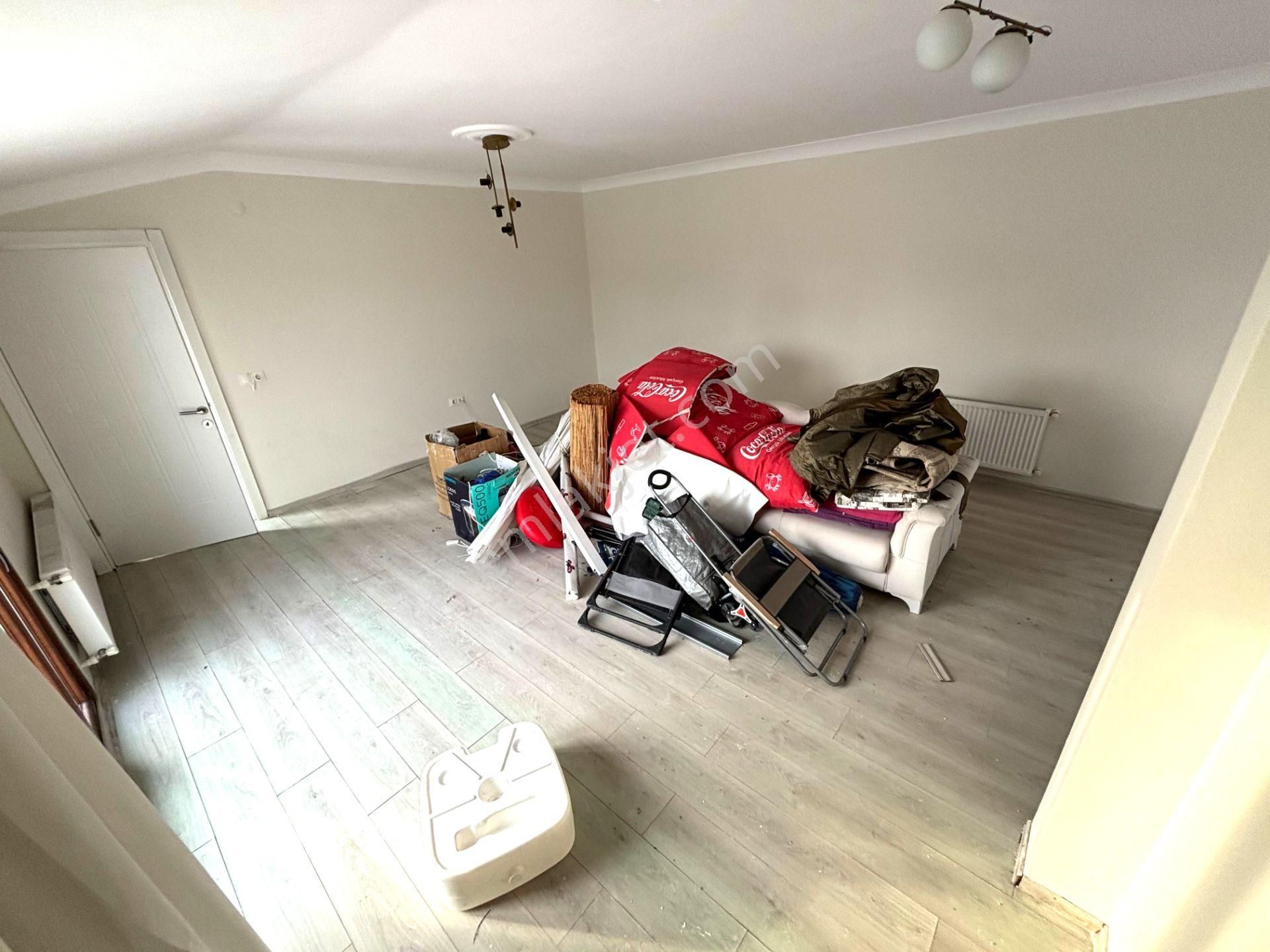 𝄞melodi'den Bildiklerinizi Unutun 4+1 Fiyatı Efsane Ön Cephe Yüzme Havuzlu Devasa Teraslı Dublex - Görsel 17