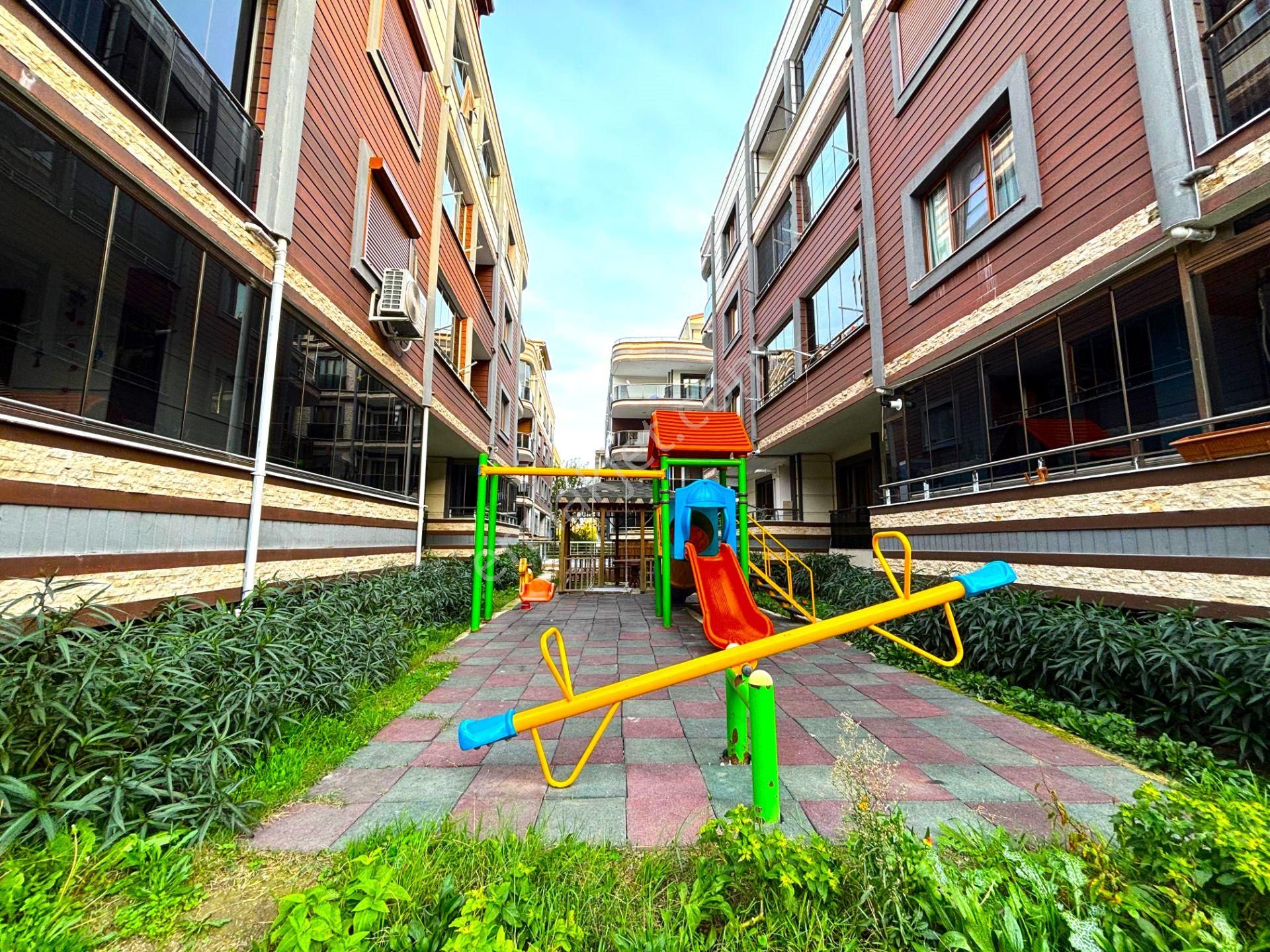 𝄞melodi'den Bildiklerinizi Unutun 4+1 Fiyatı Efsane Ön Cephe Yüzme Havuzlu Devasa Teraslı Dublex - Görsel 2