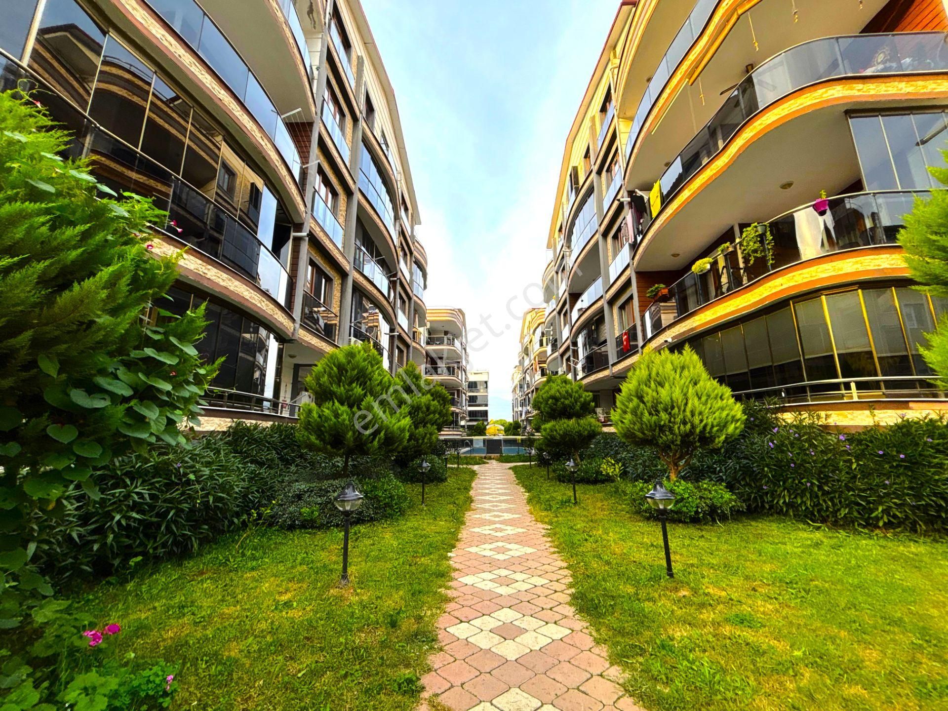 𝄞melodi'den Bildiklerinizi Unutun 4+1 Fiyatı Efsane Ön Cephe Yüzme Havuzlu Devasa Teraslı Dublex - Görsel 34