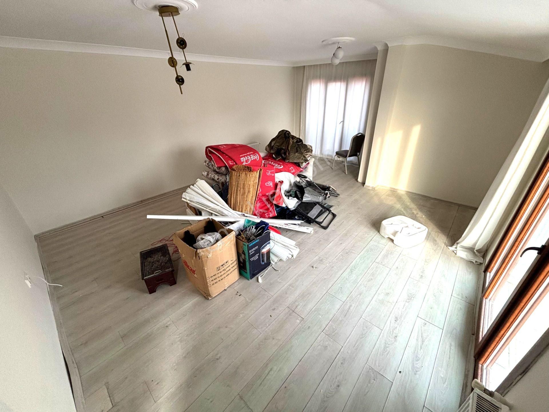 𝄞melodi'den Bildiklerinizi Unutun 4+1 Fiyatı Efsane Ön Cephe Yüzme Havuzlu Devasa Teraslı Dublex - Görsel 15