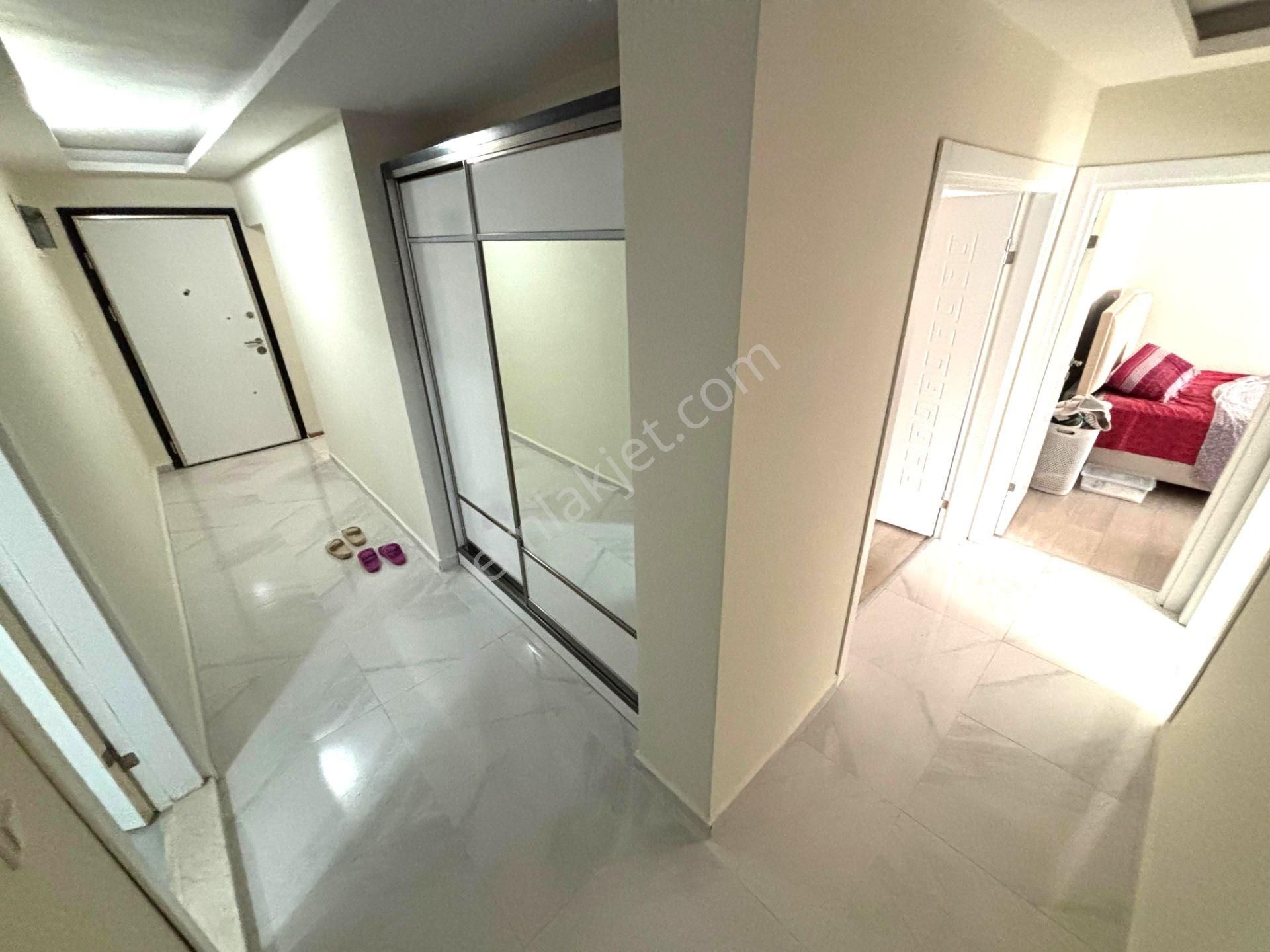 𝄞melodi'den Bildiklerinizi Unutun 4+1 Fiyatı Efsane Ön Cephe Yüzme Havuzlu Devasa Teraslı Dublex - Görsel 14