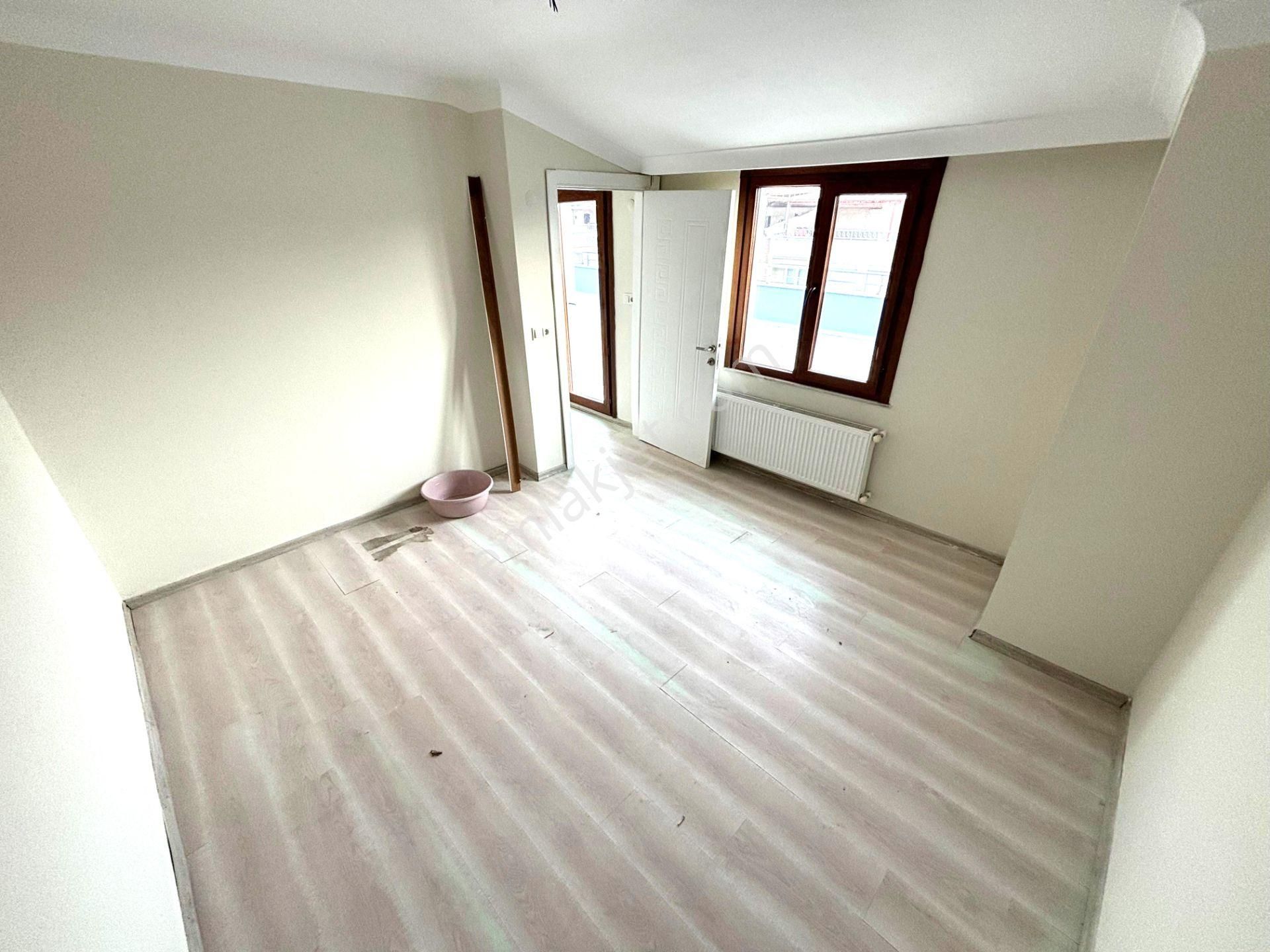 𝄞melodi'den Bildiklerinizi Unutun 4+1 Fiyatı Efsane Ön Cephe Yüzme Havuzlu Devasa Teraslı Dublex - Görsel 20