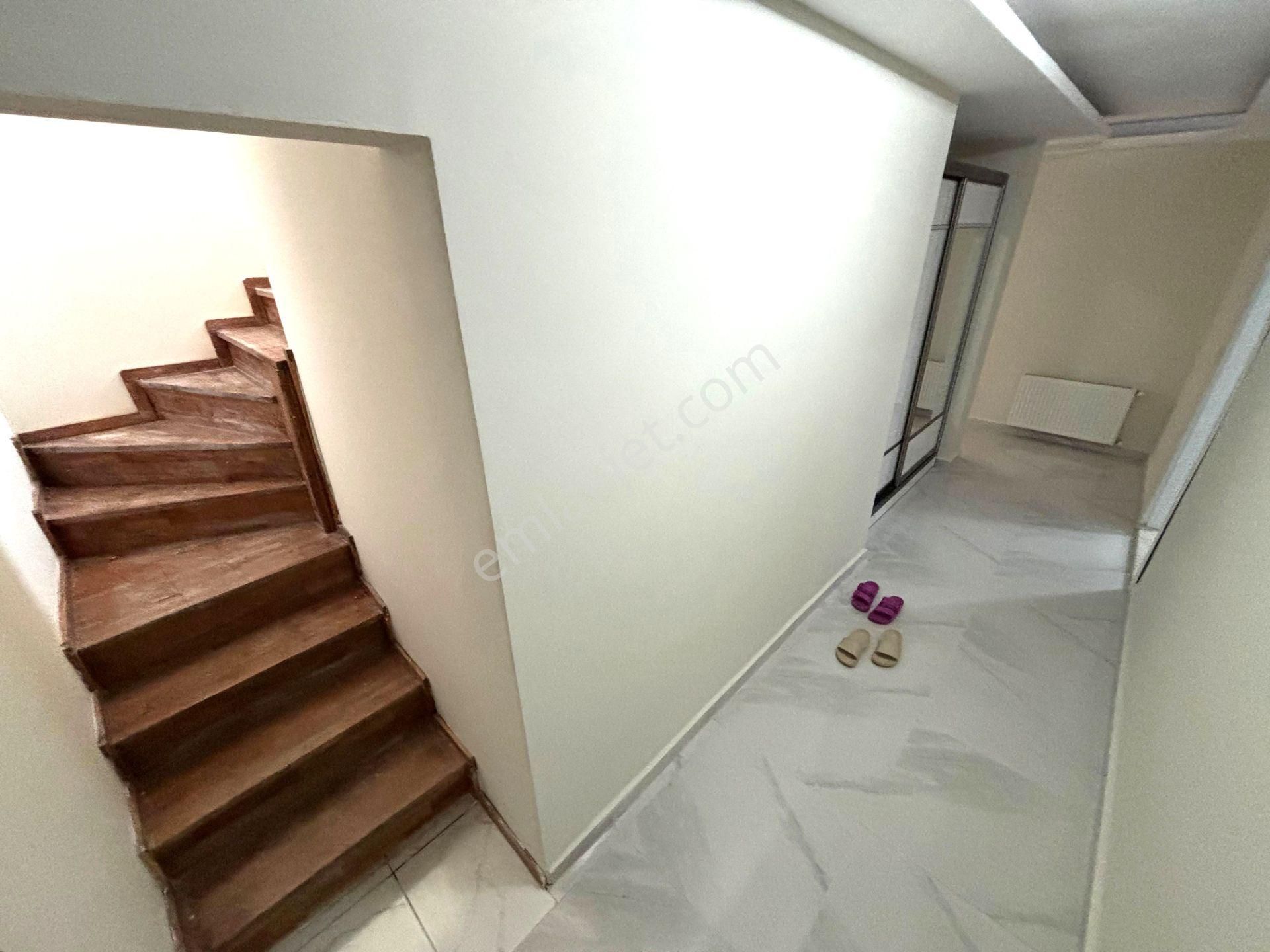 𝄞melodi'den Bildiklerinizi Unutun 4+1 Fiyatı Efsane Ön Cephe Yüzme Havuzlu Devasa Teraslı Dublex - Görsel 13